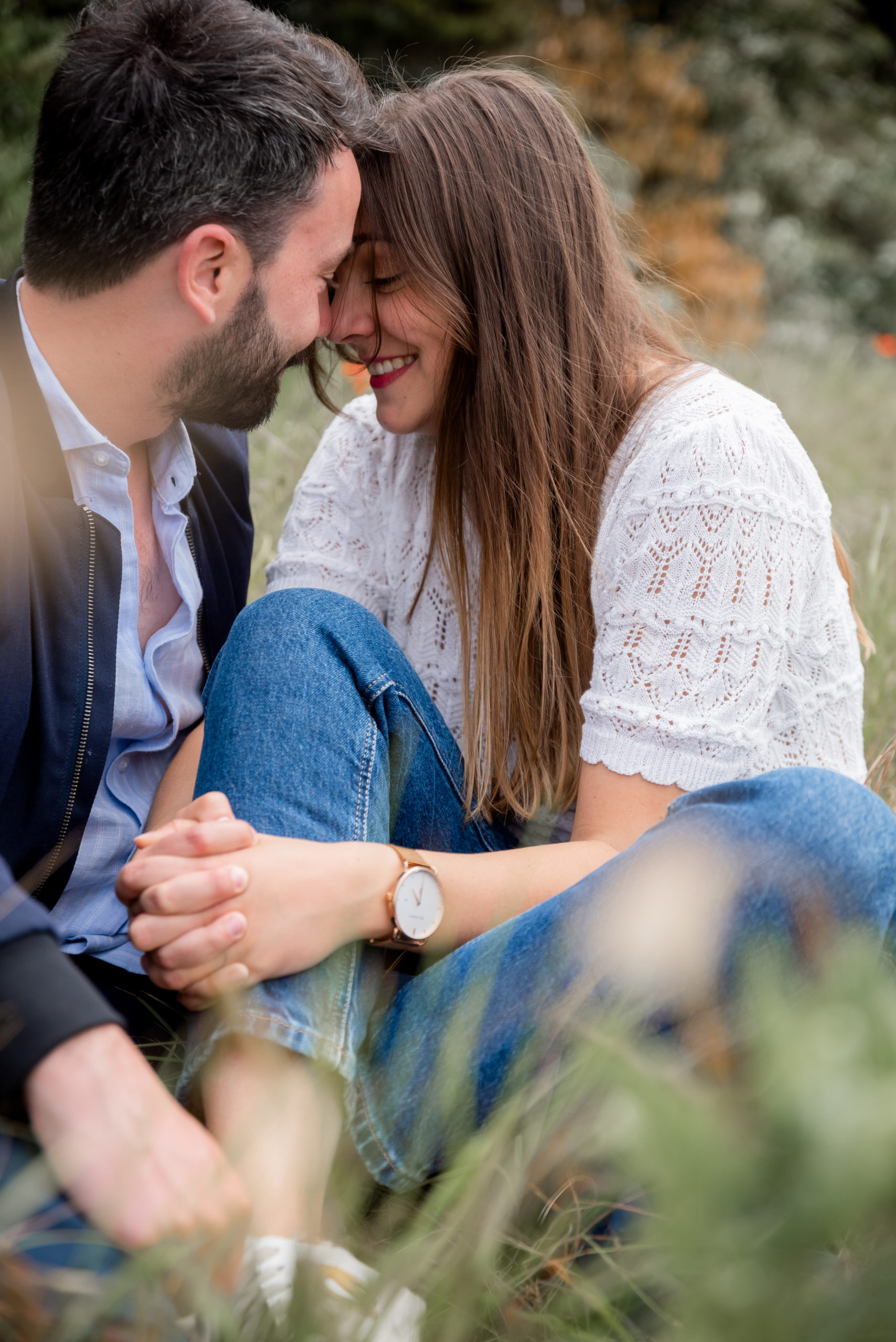 portrait/couple