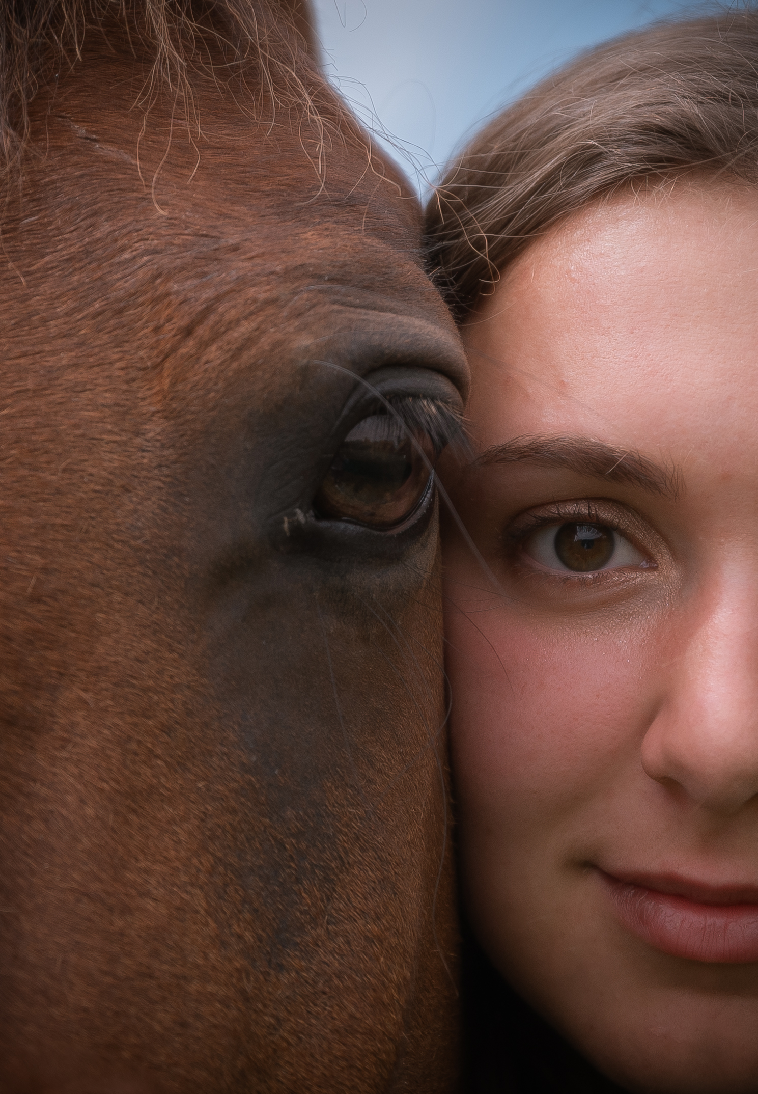 portrait/couple