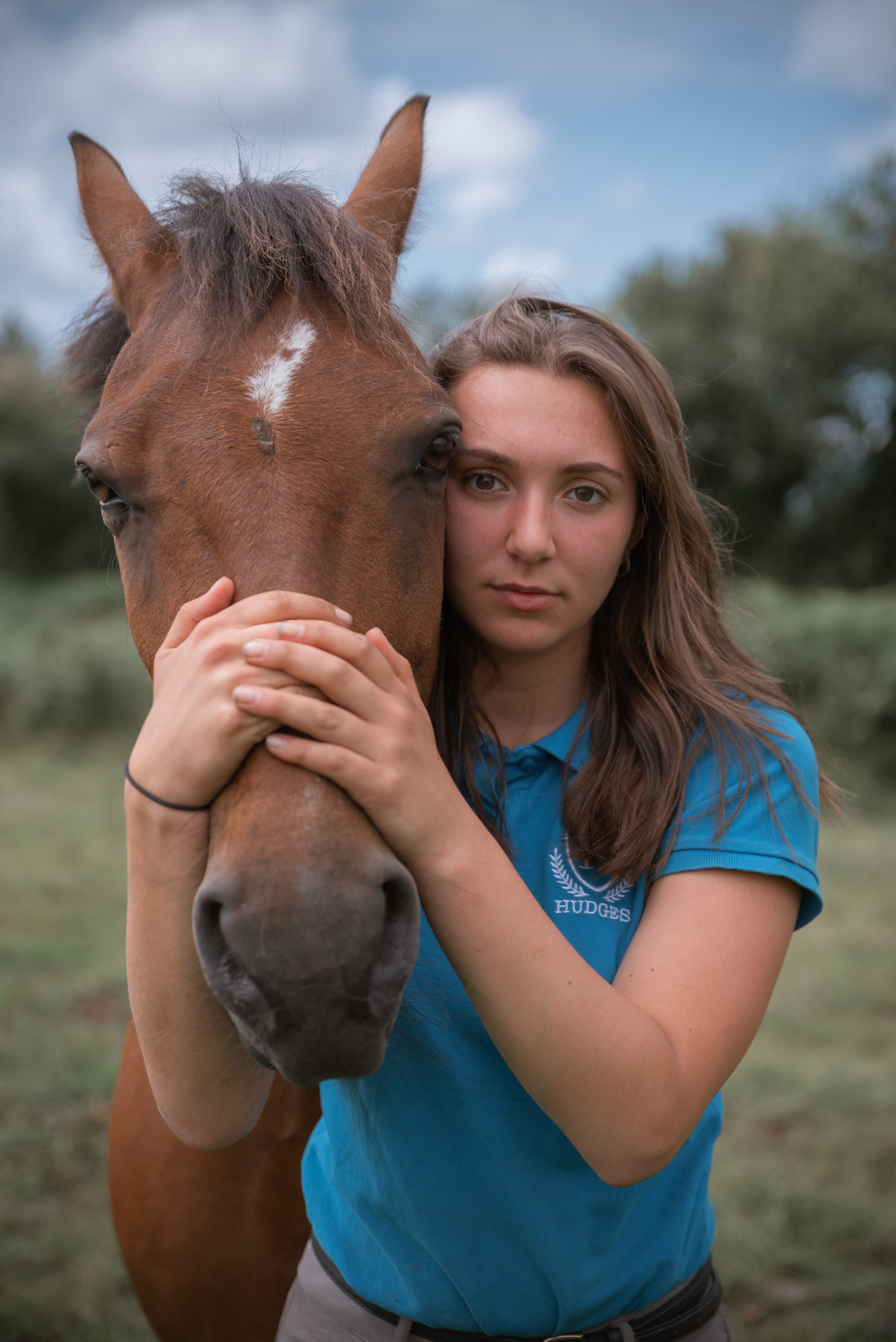 portrait/couple