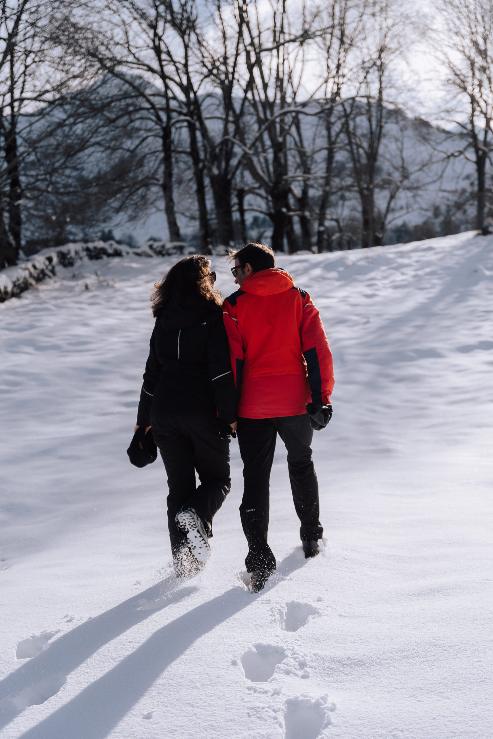 portrait/couple