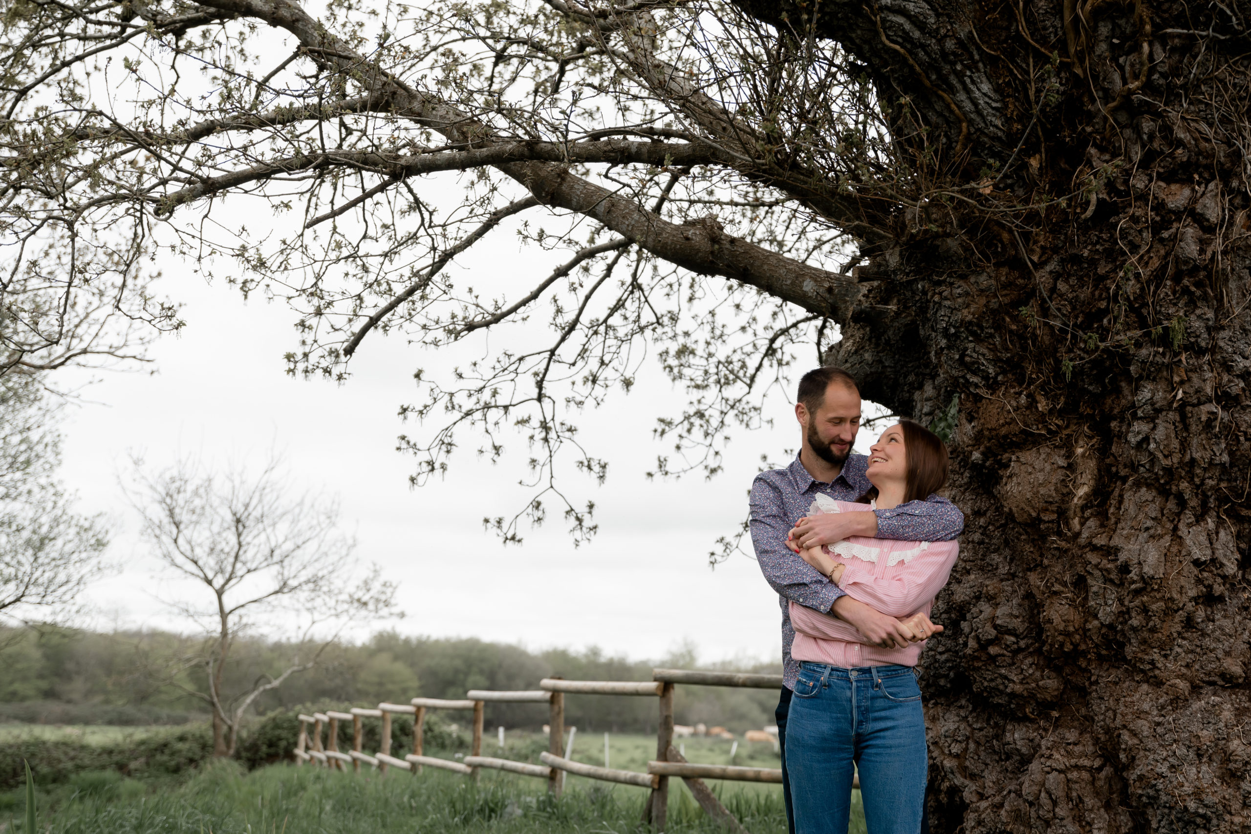 portrait/couple