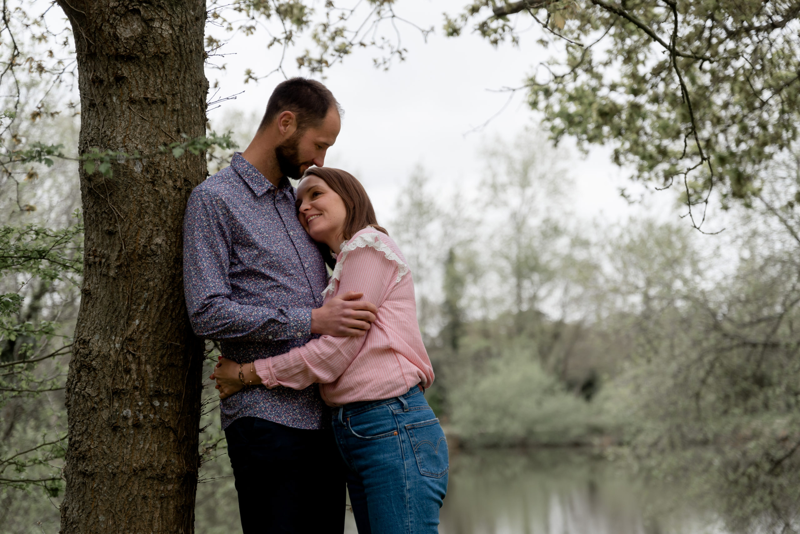 portrait/couple