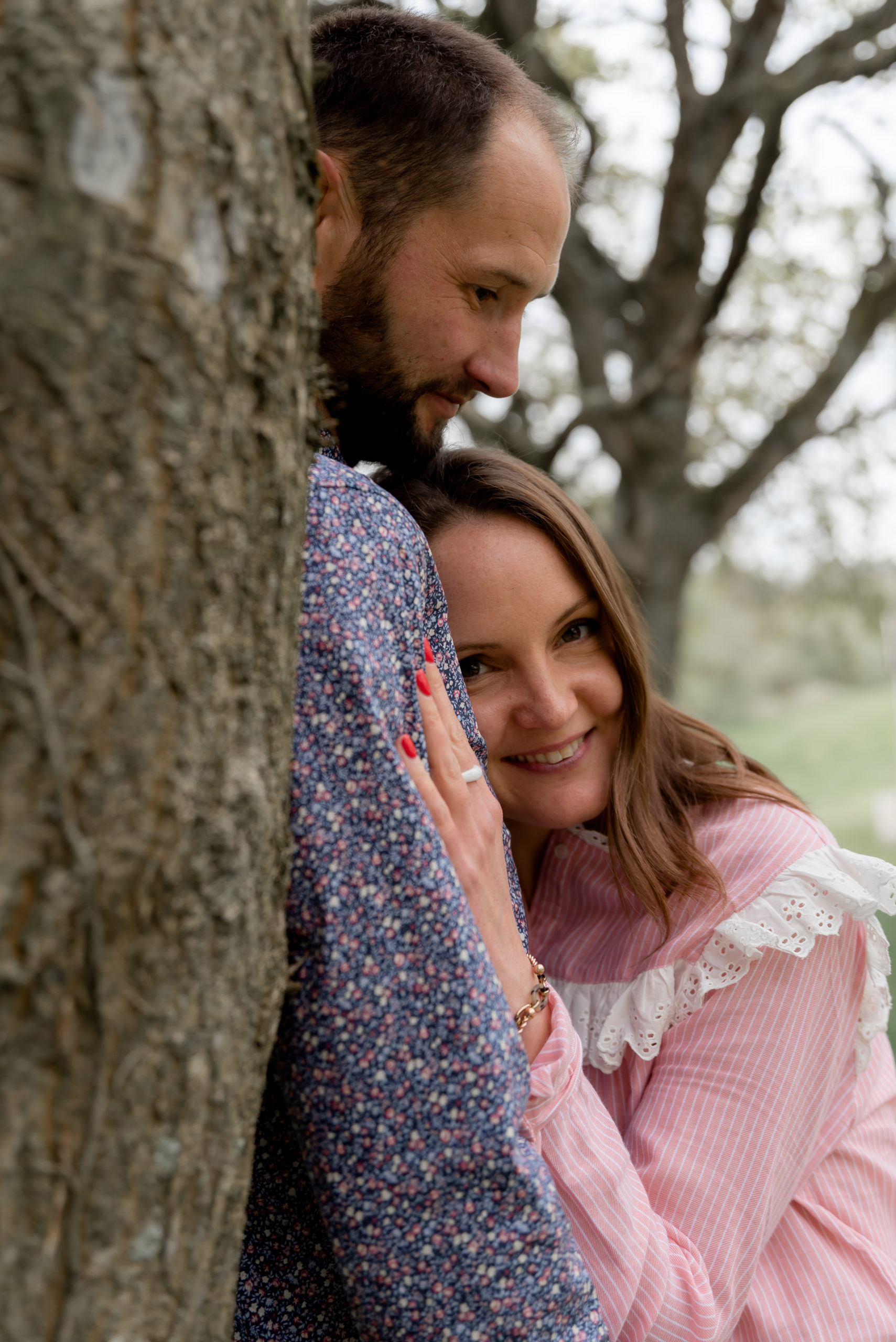 portrait/couple