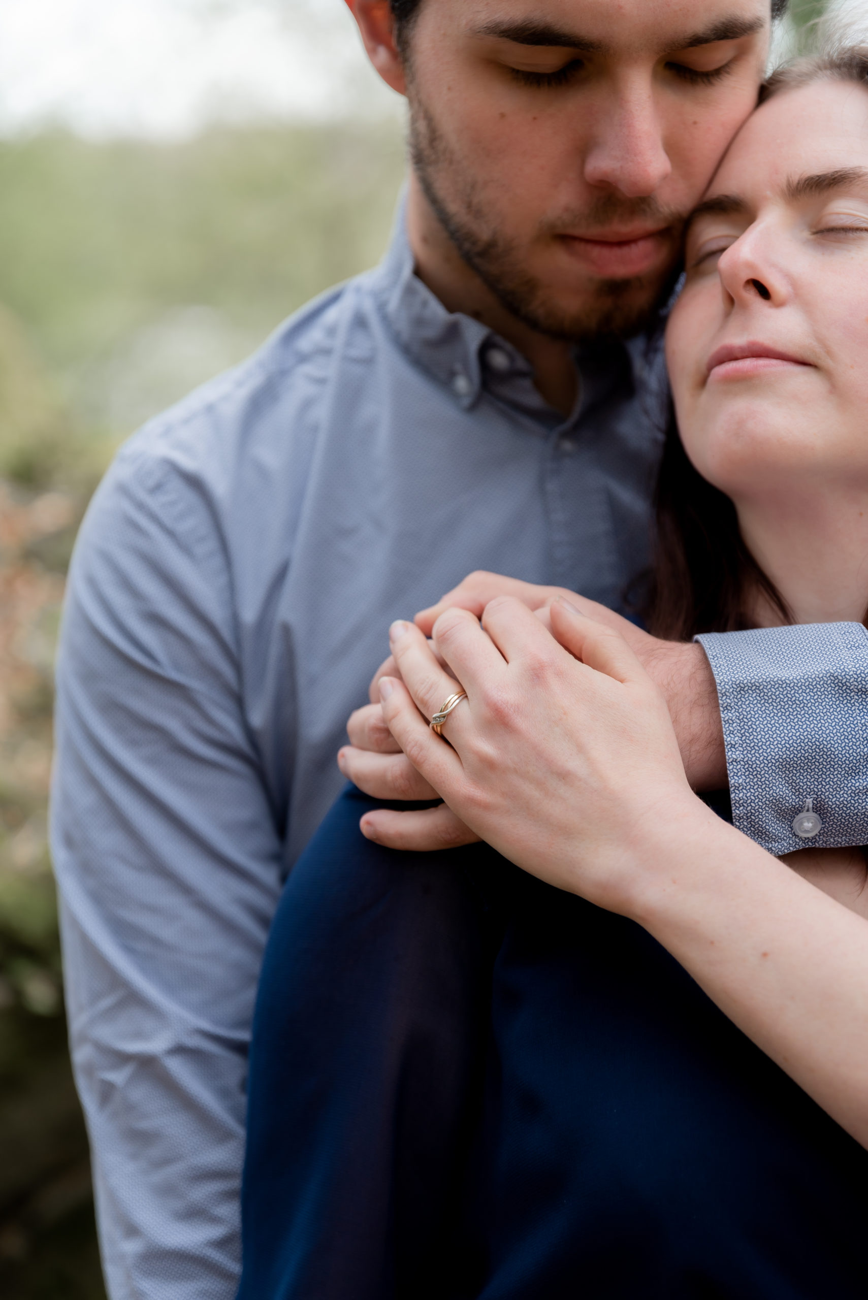 portrait/couple