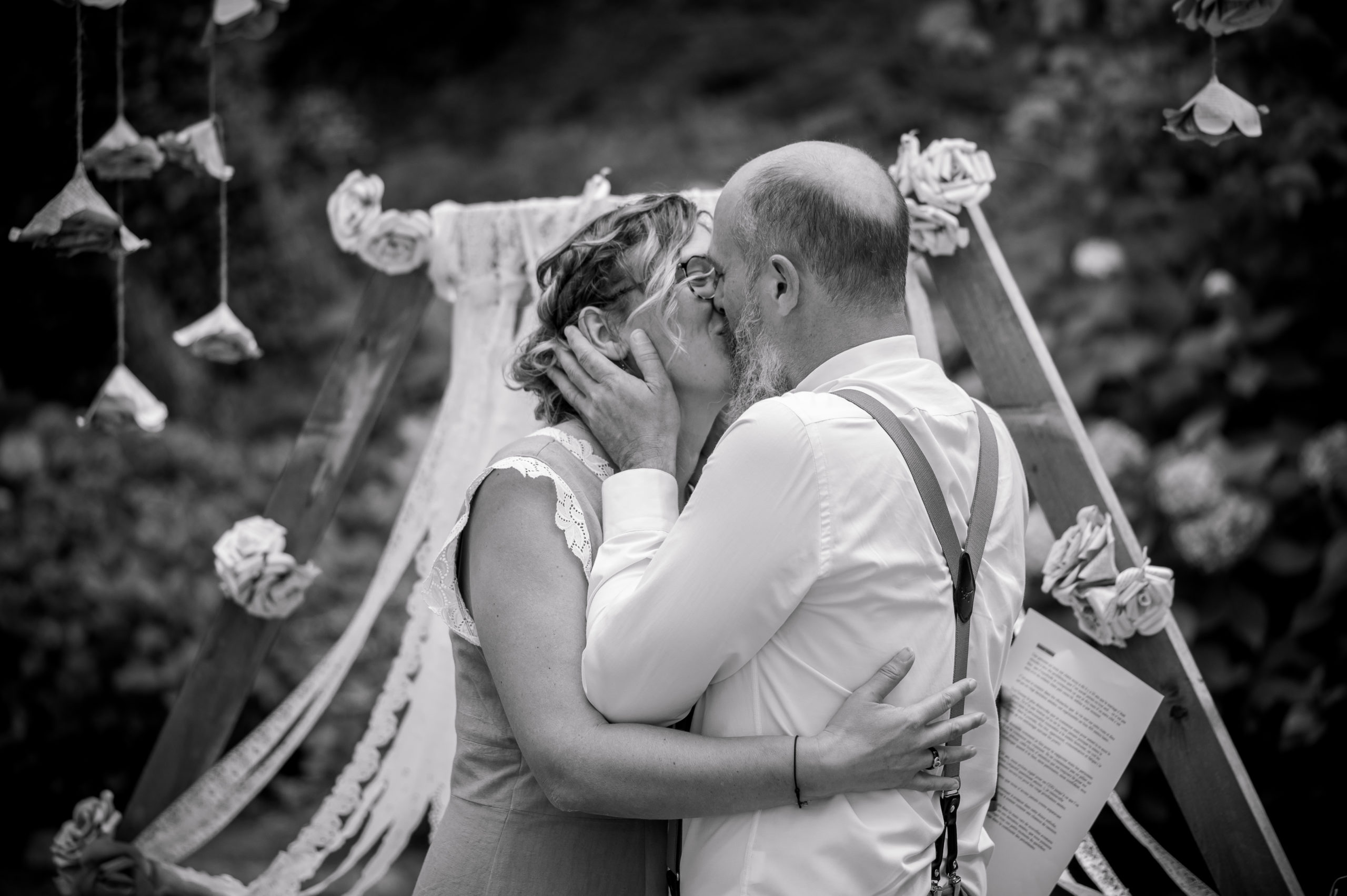 Valérie et Stéphane