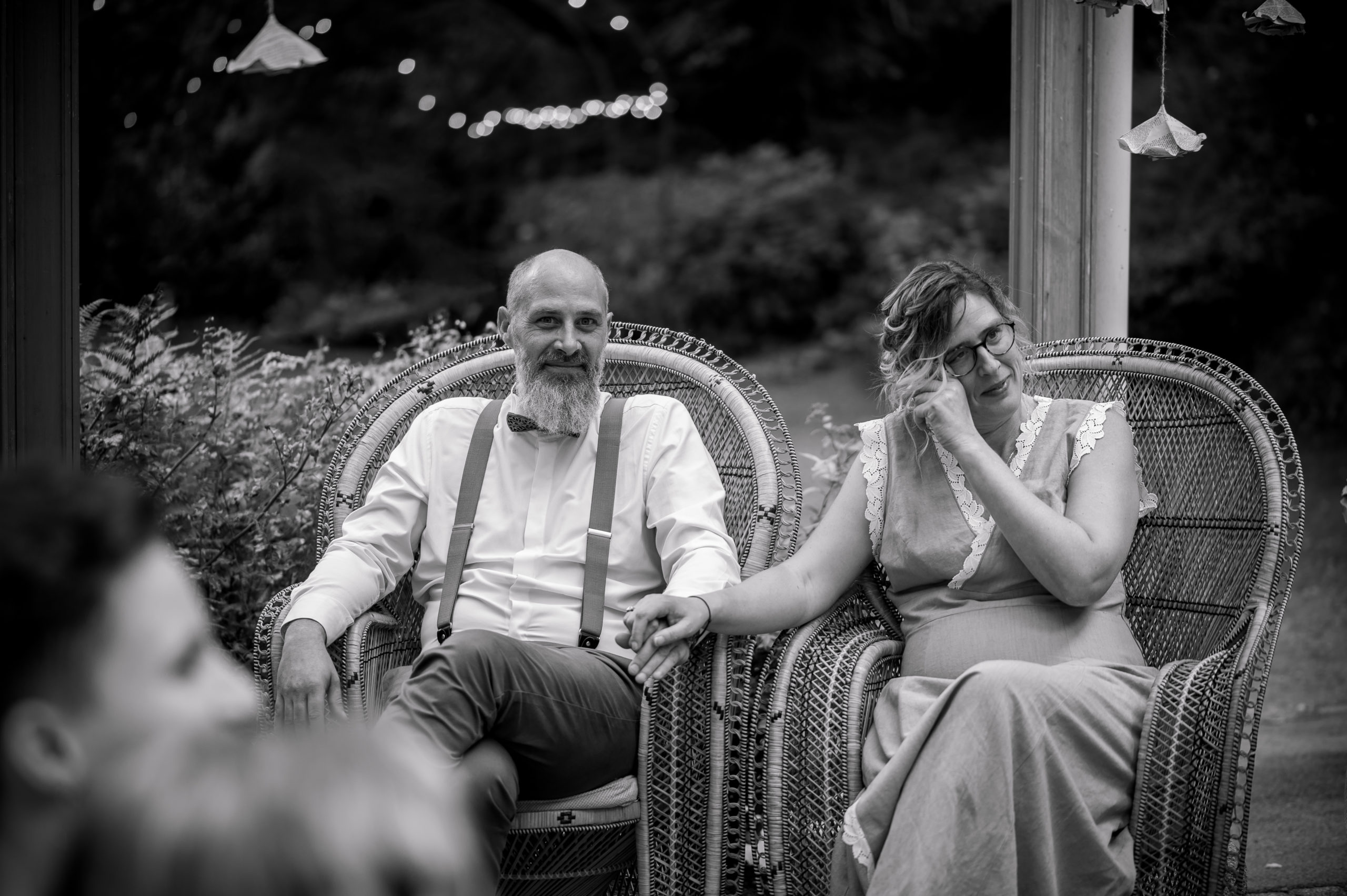 Valérie et Stéphane