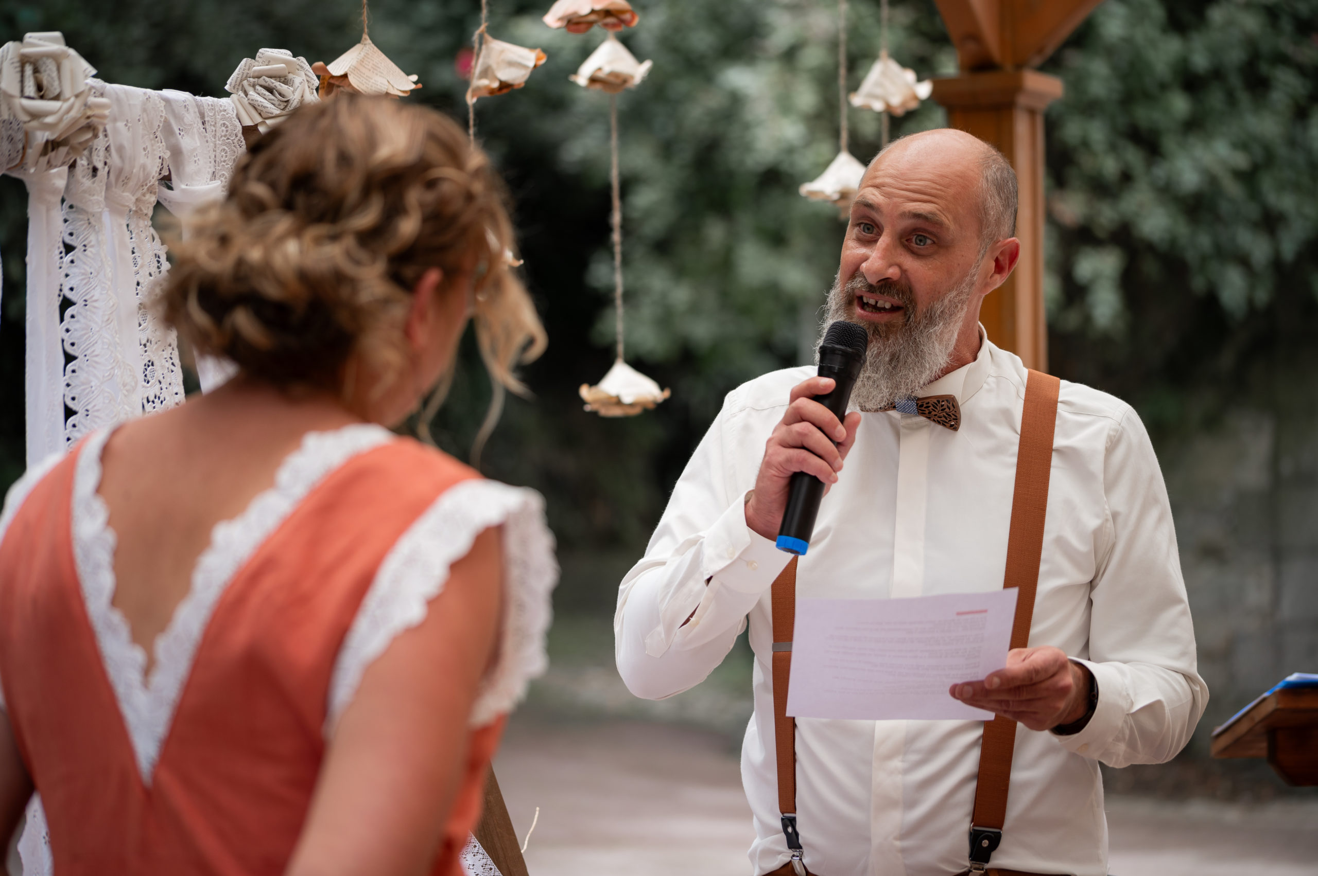 Valérie et Stéphane