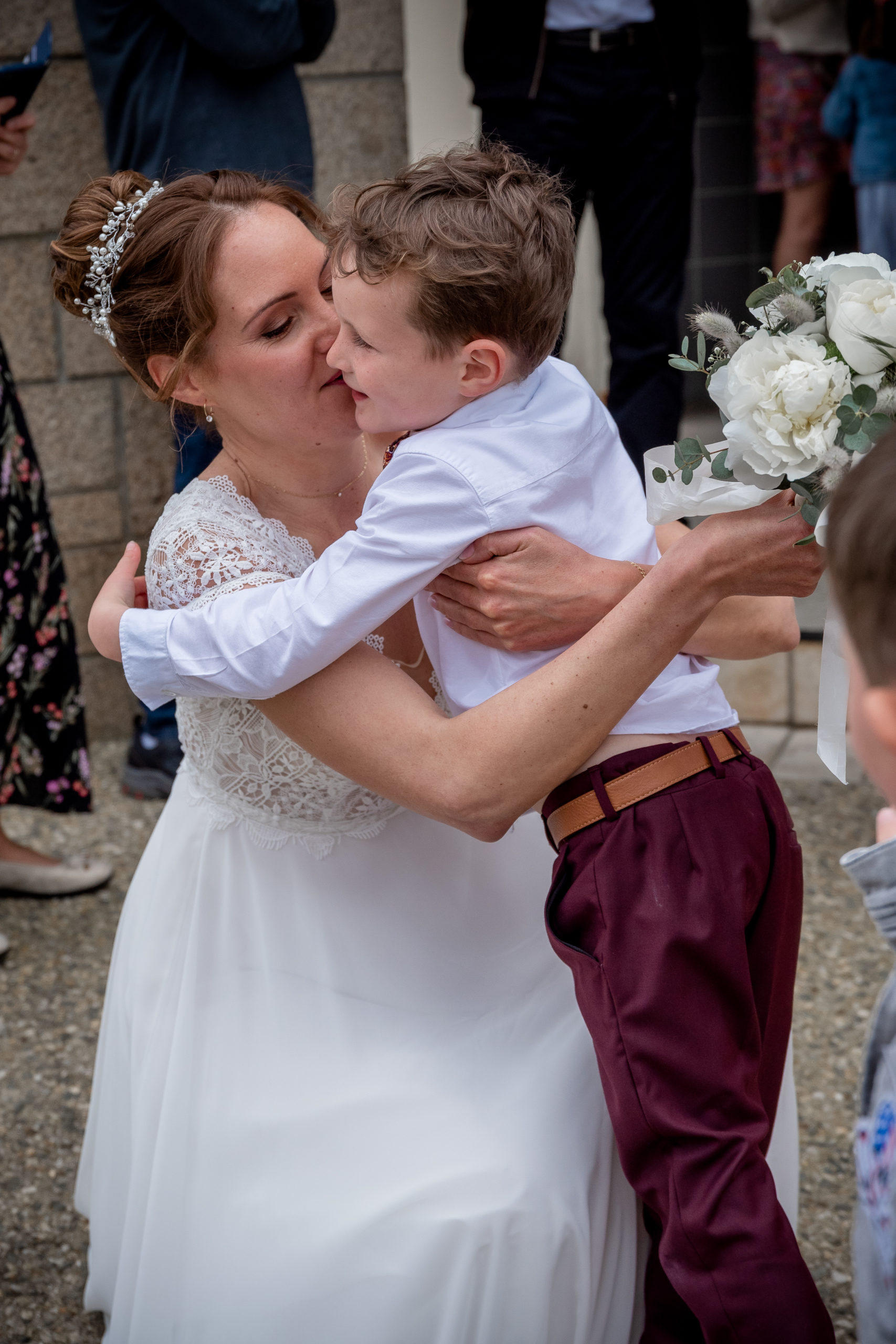 Amélie & Alexandre