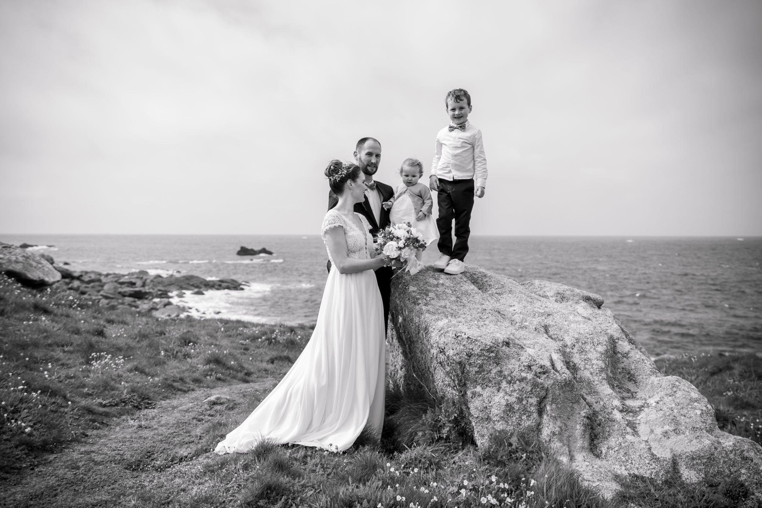 Amélie & Alexandre