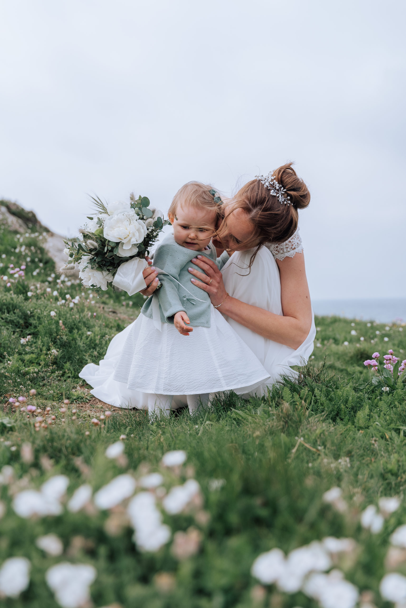 Amélie & Alexandre