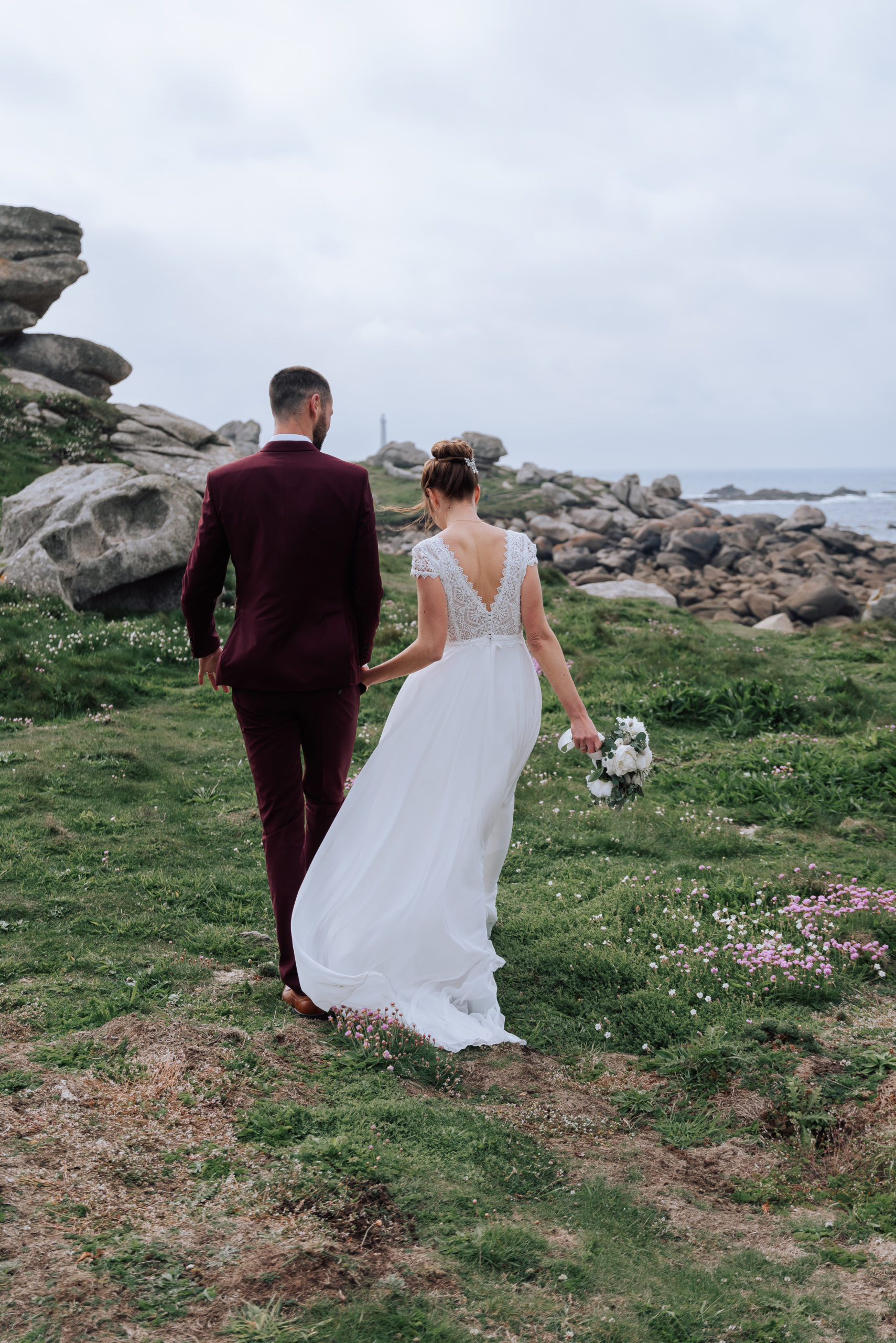 Amélie & Alexandre
