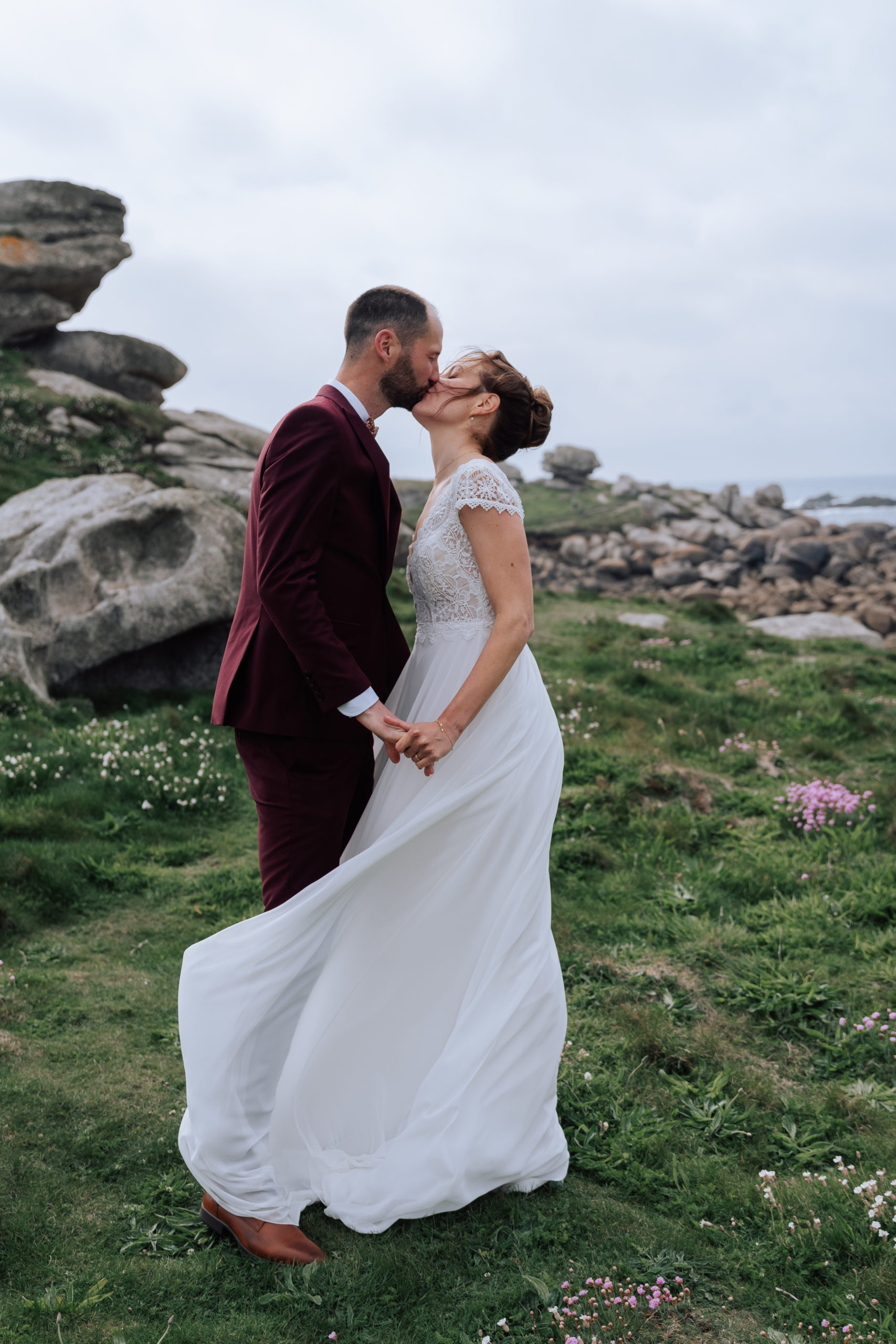 Amélie & Alexandre