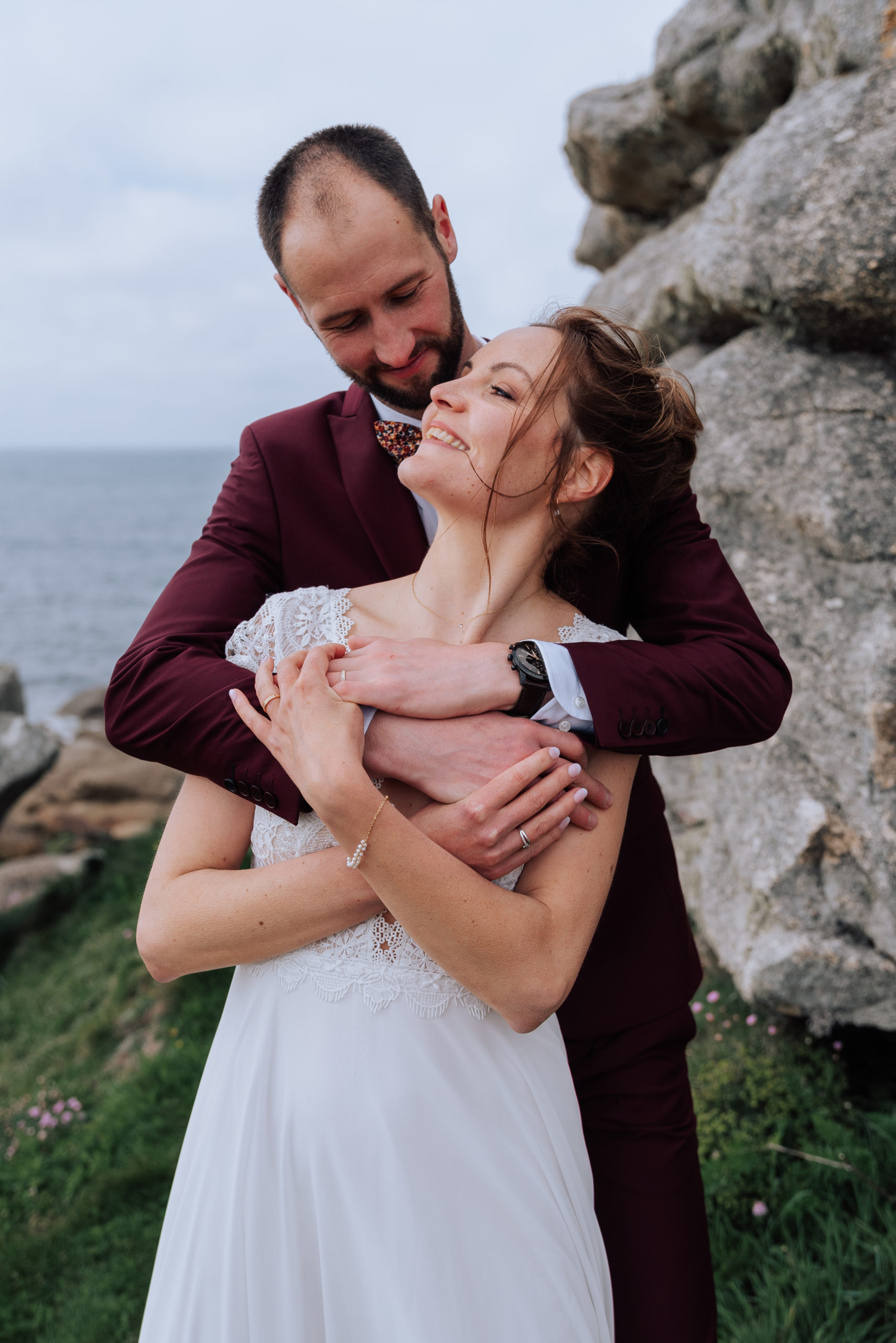 Amélie & Alexandre