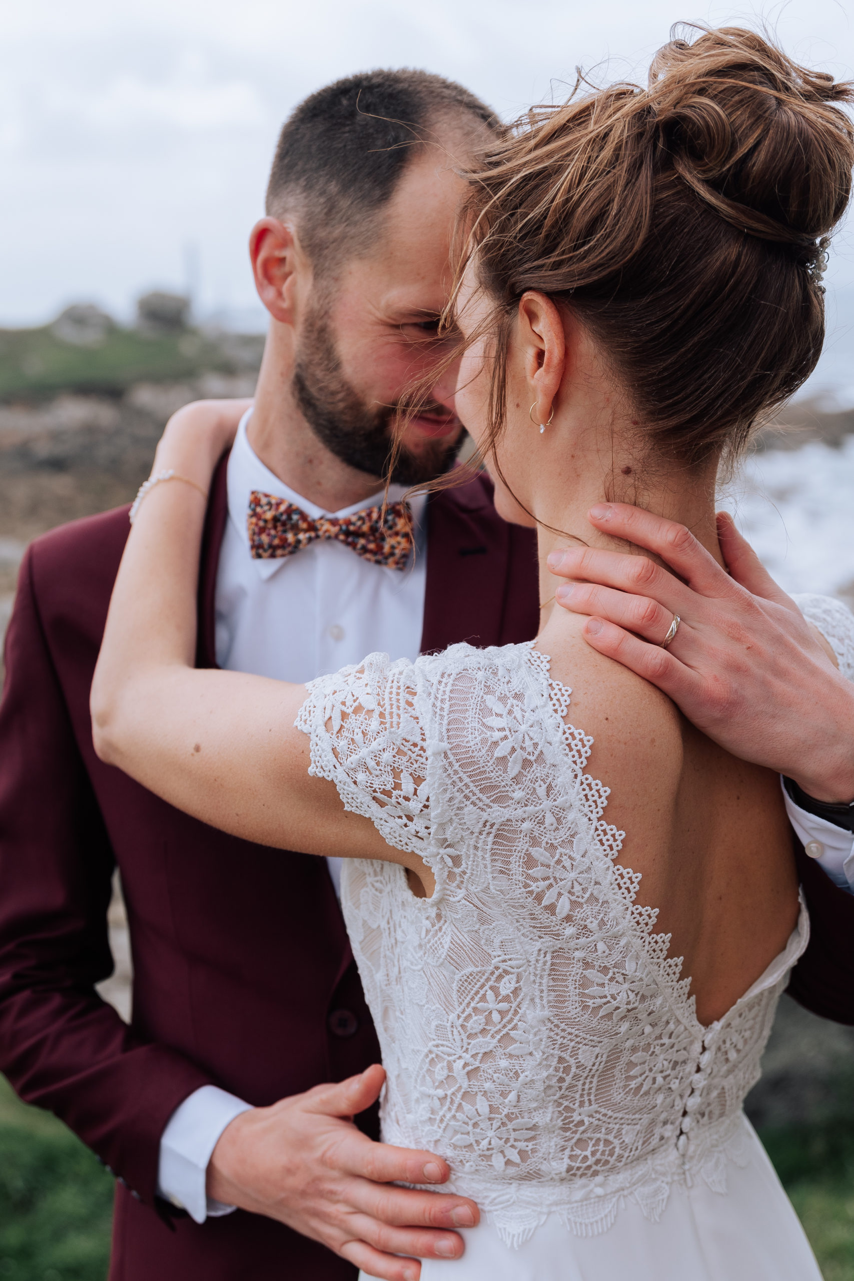 Amélie & Alexandre