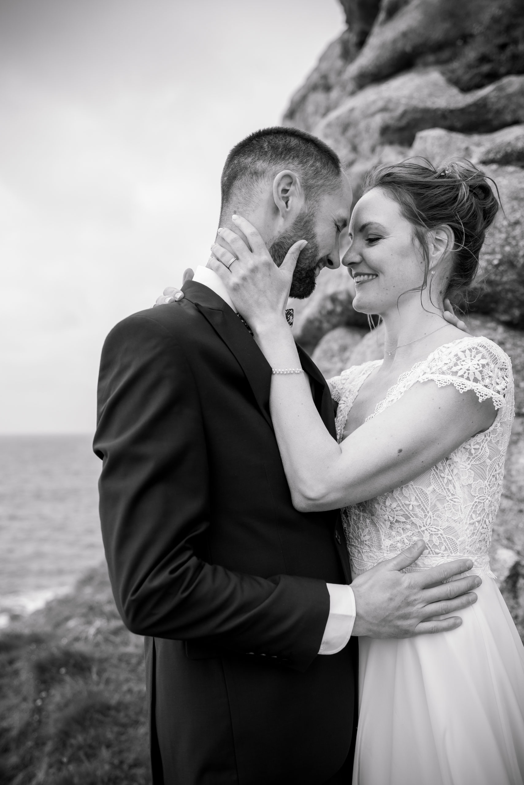 Amélie & Alexandre