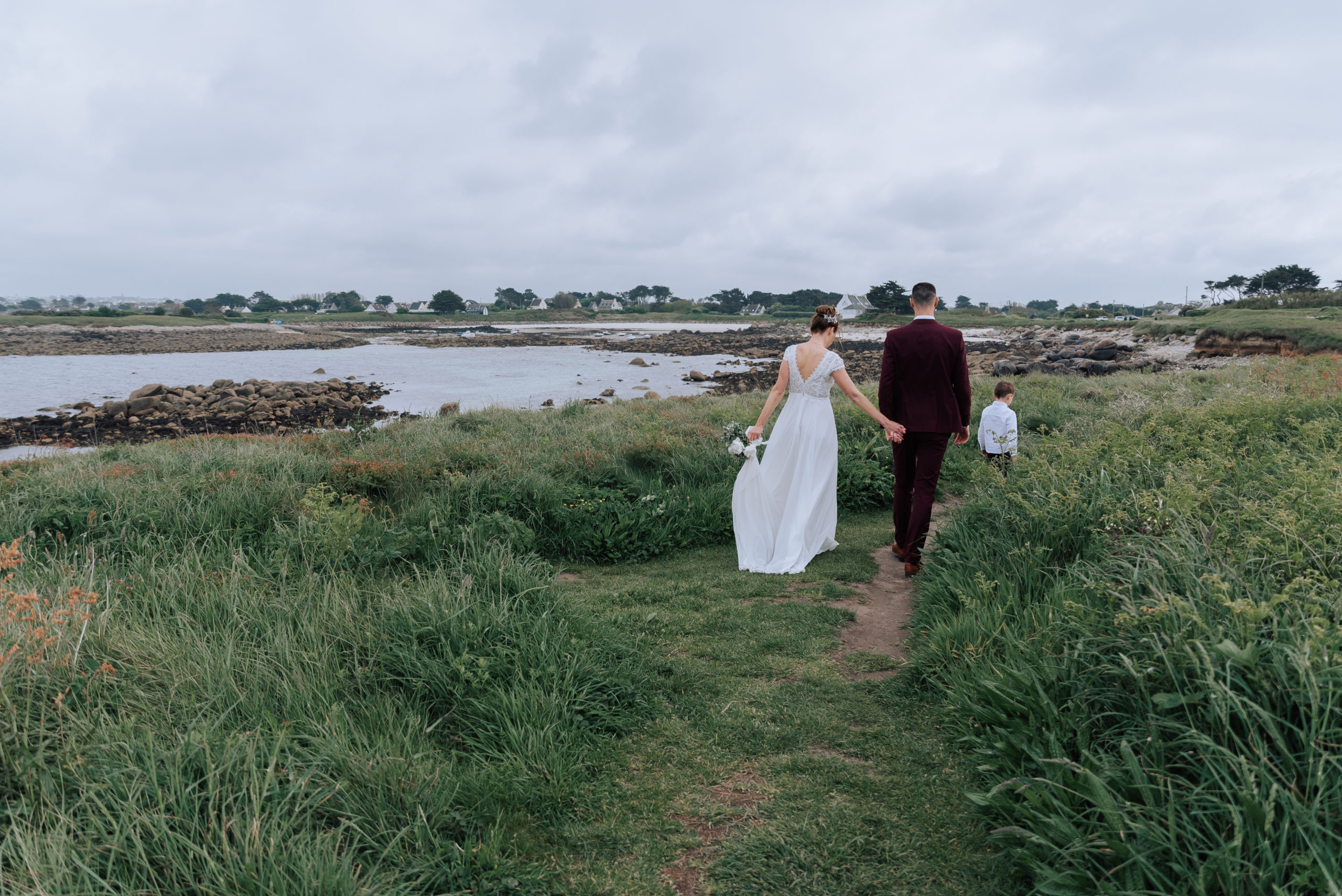 Amélie & Alexandre