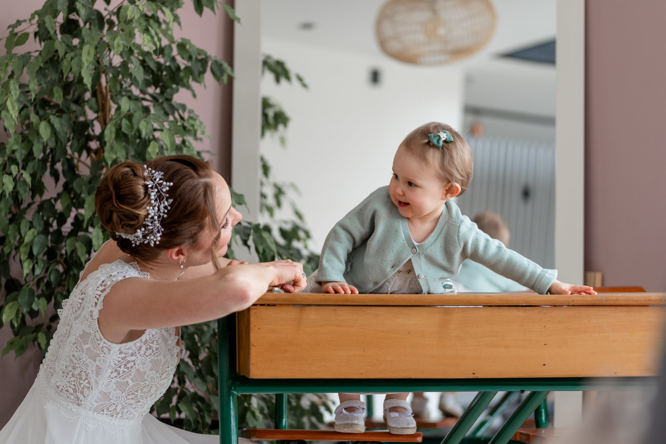 Amélie & Alexandre