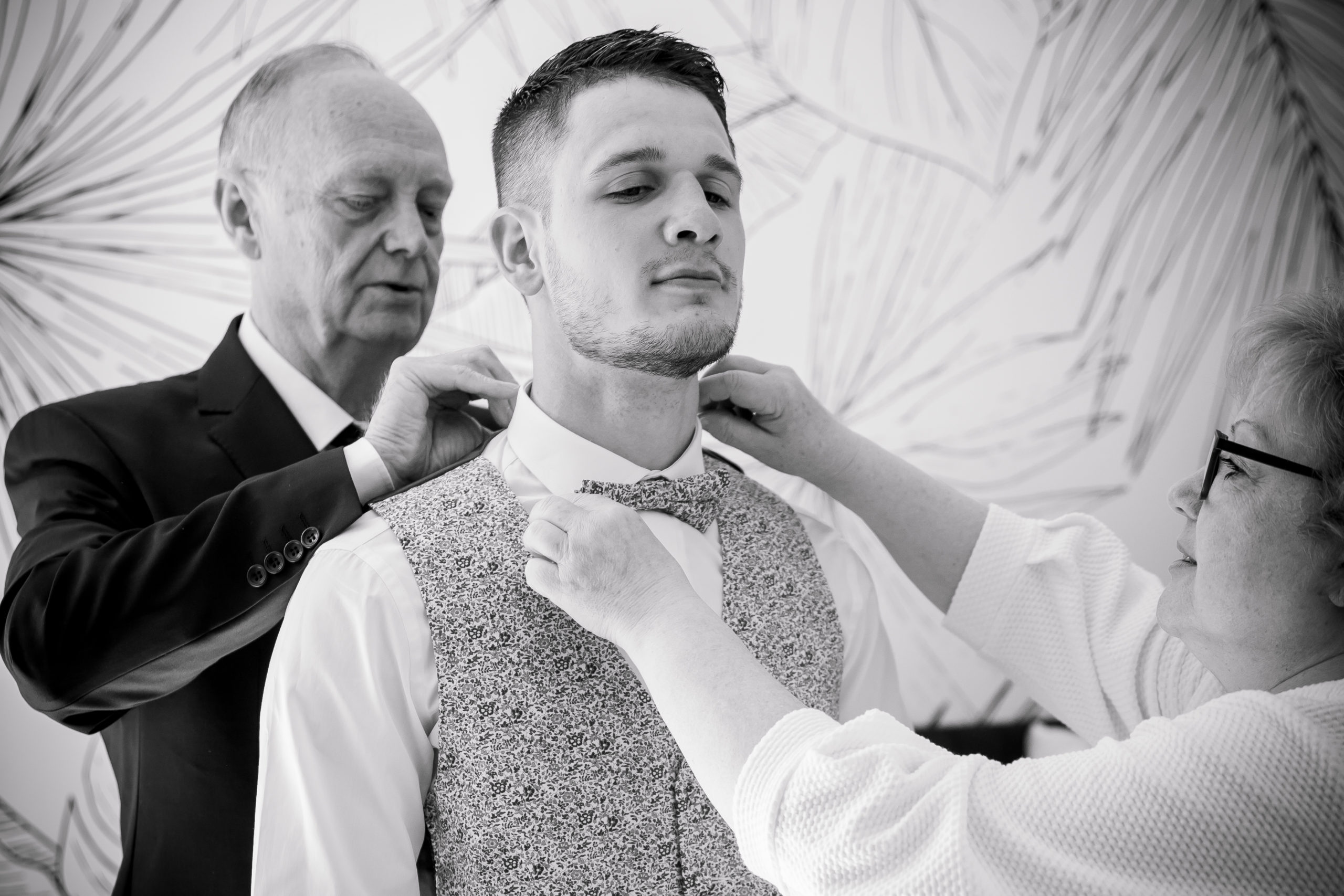 mariage Bleuenn & Guillaume