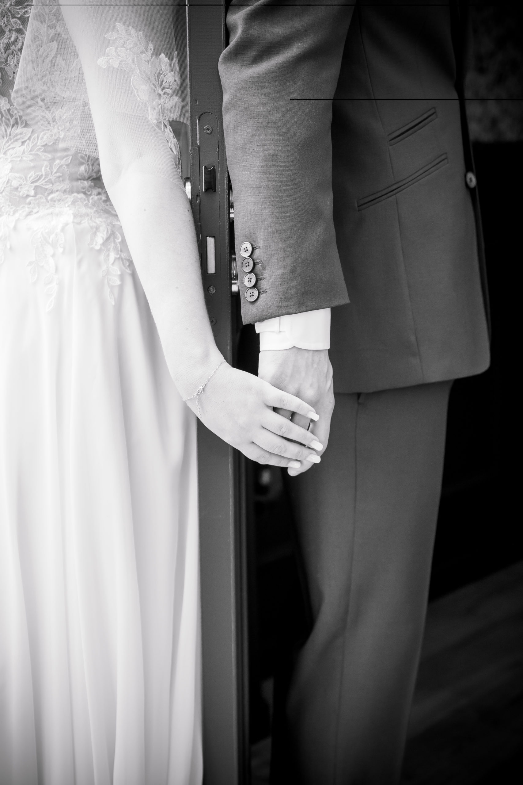 mariage Bleuenn & Guillaume