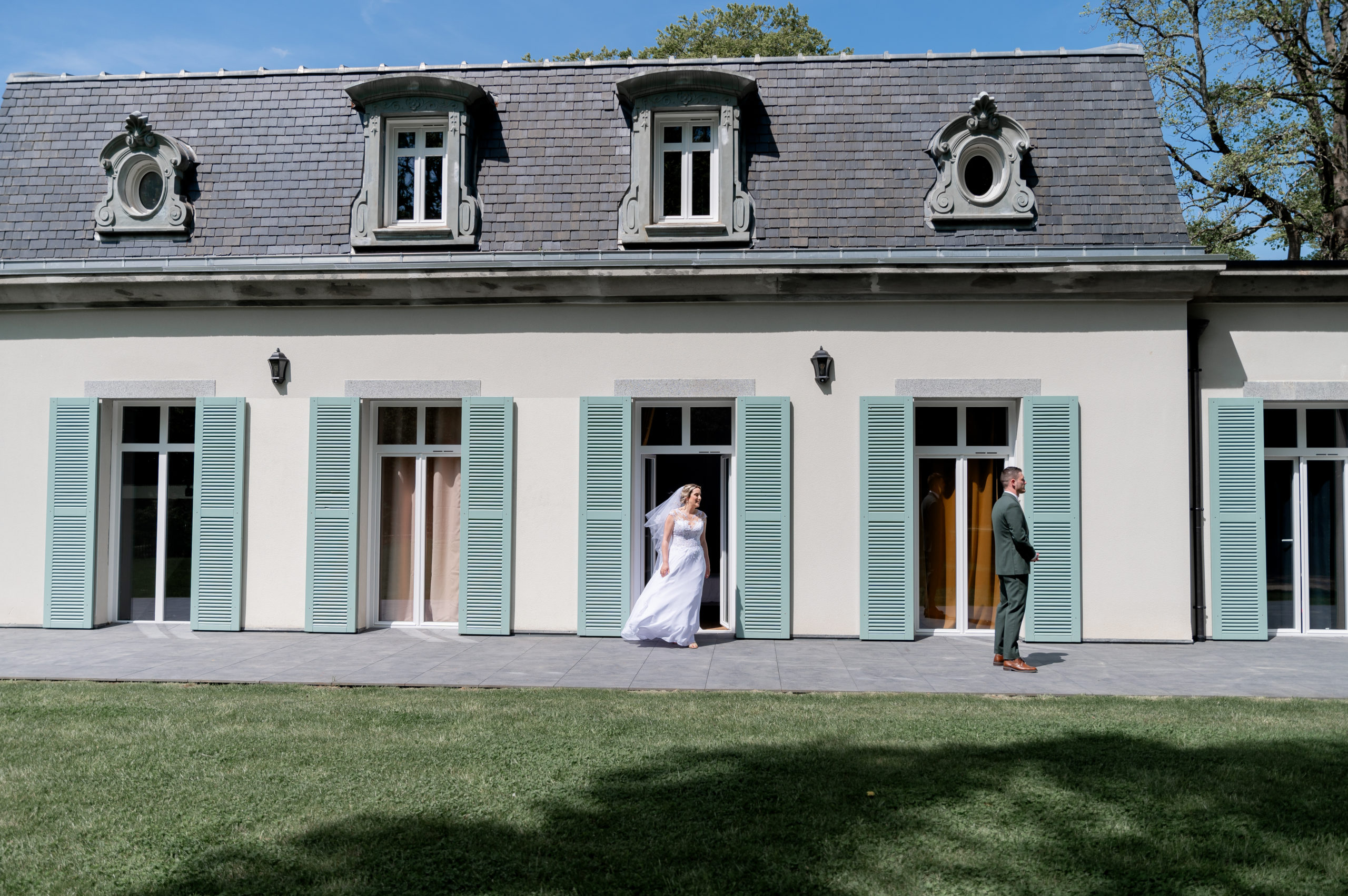 mariage Bleuenn & Guillaume