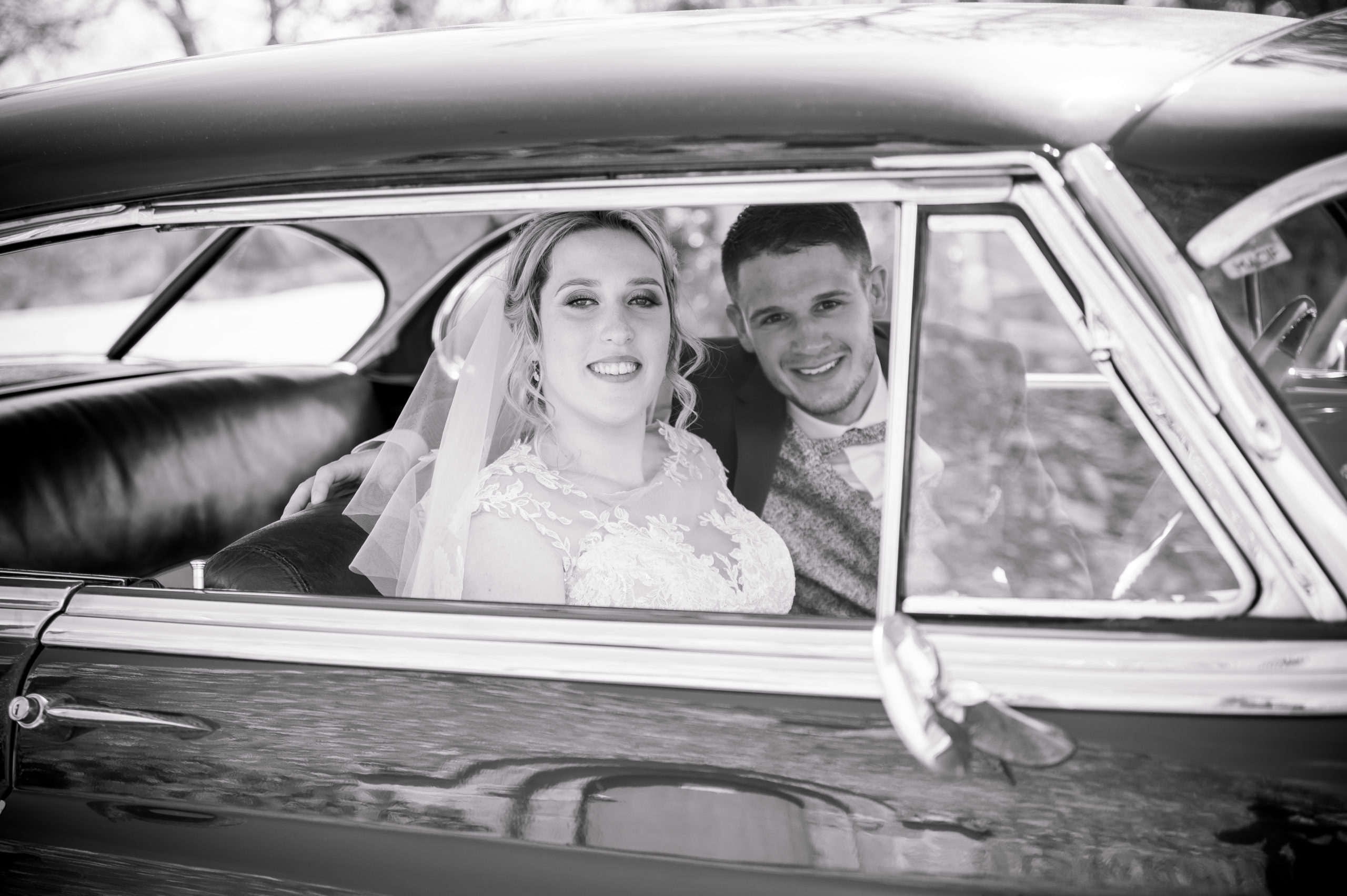 mariage Bleuenn & Guillaume