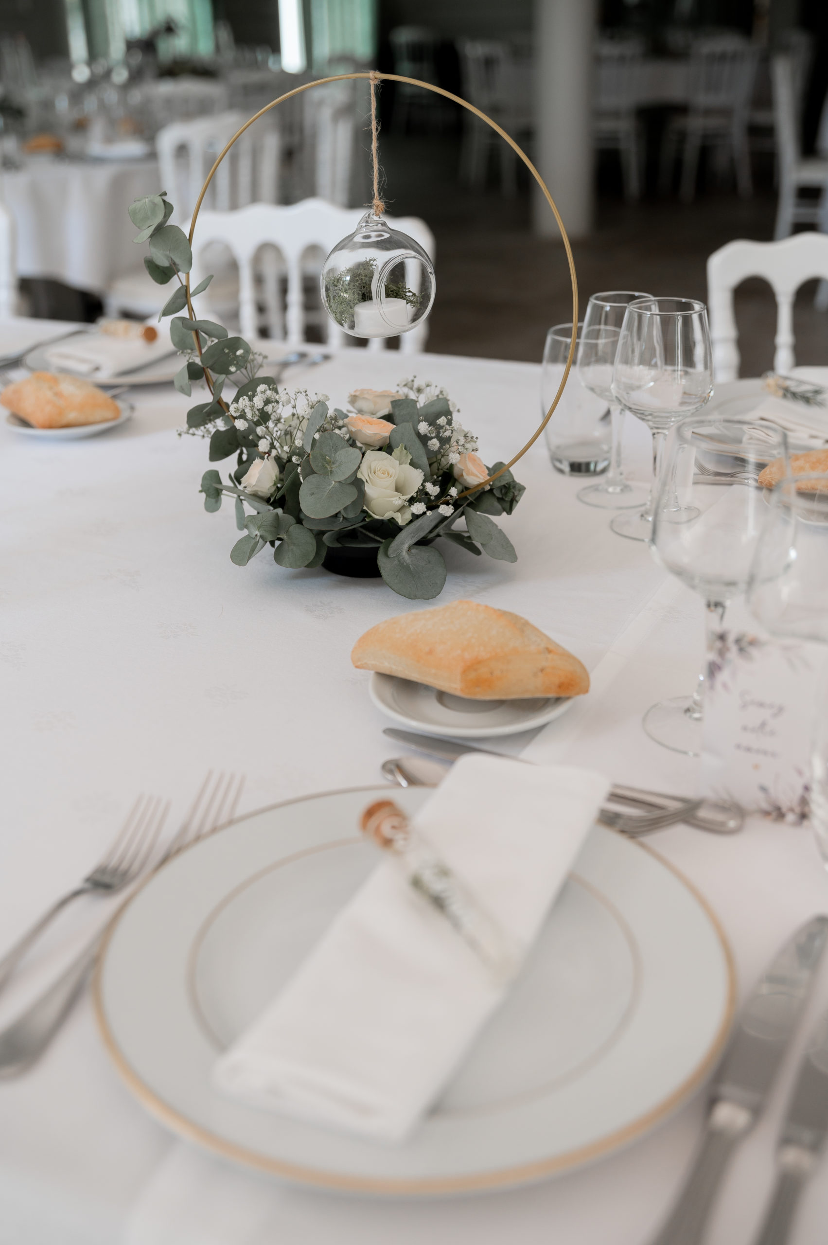 mariage Bleuenn & Guillaume