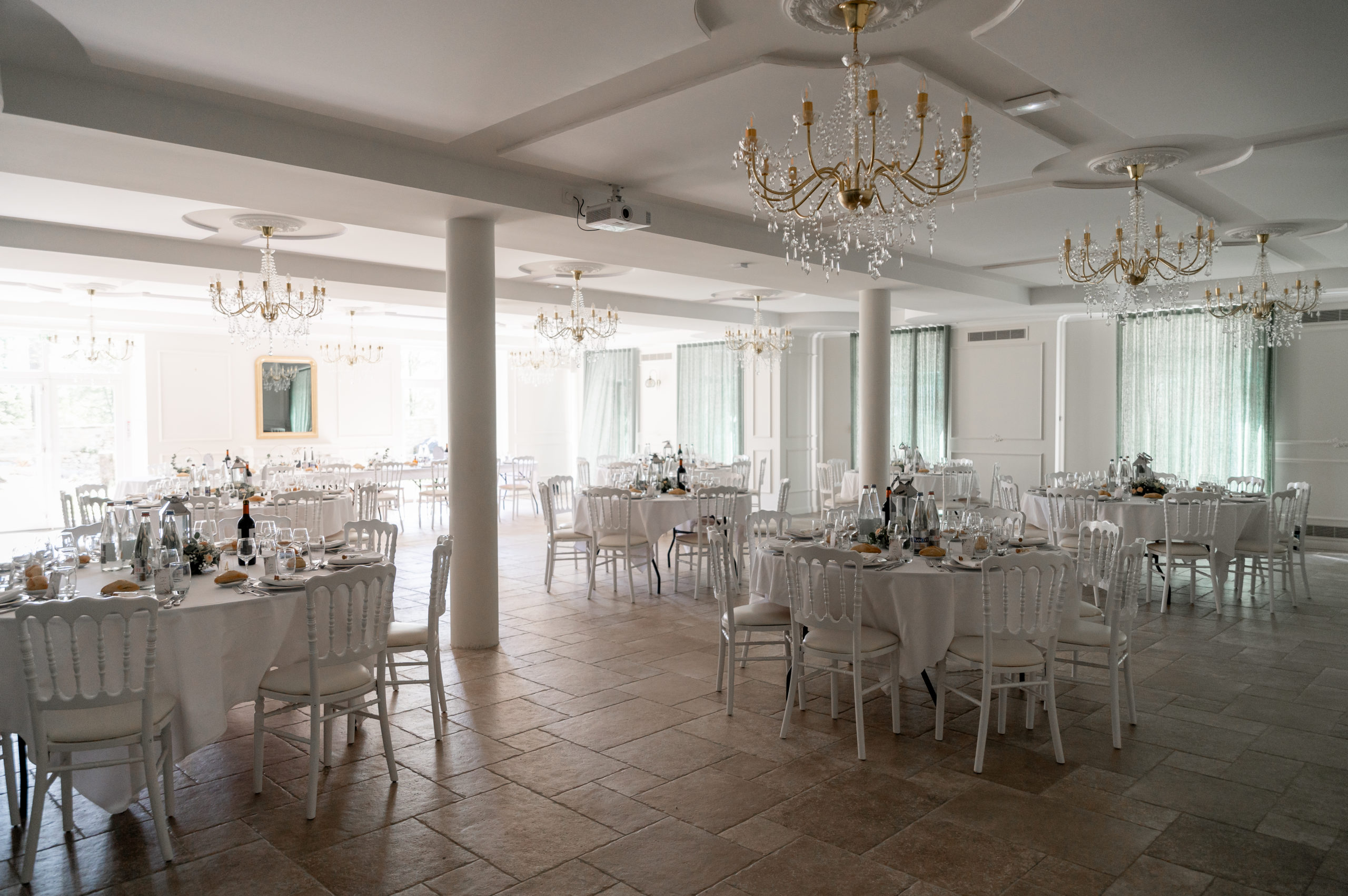 mariage Bleuenn & Guillaume