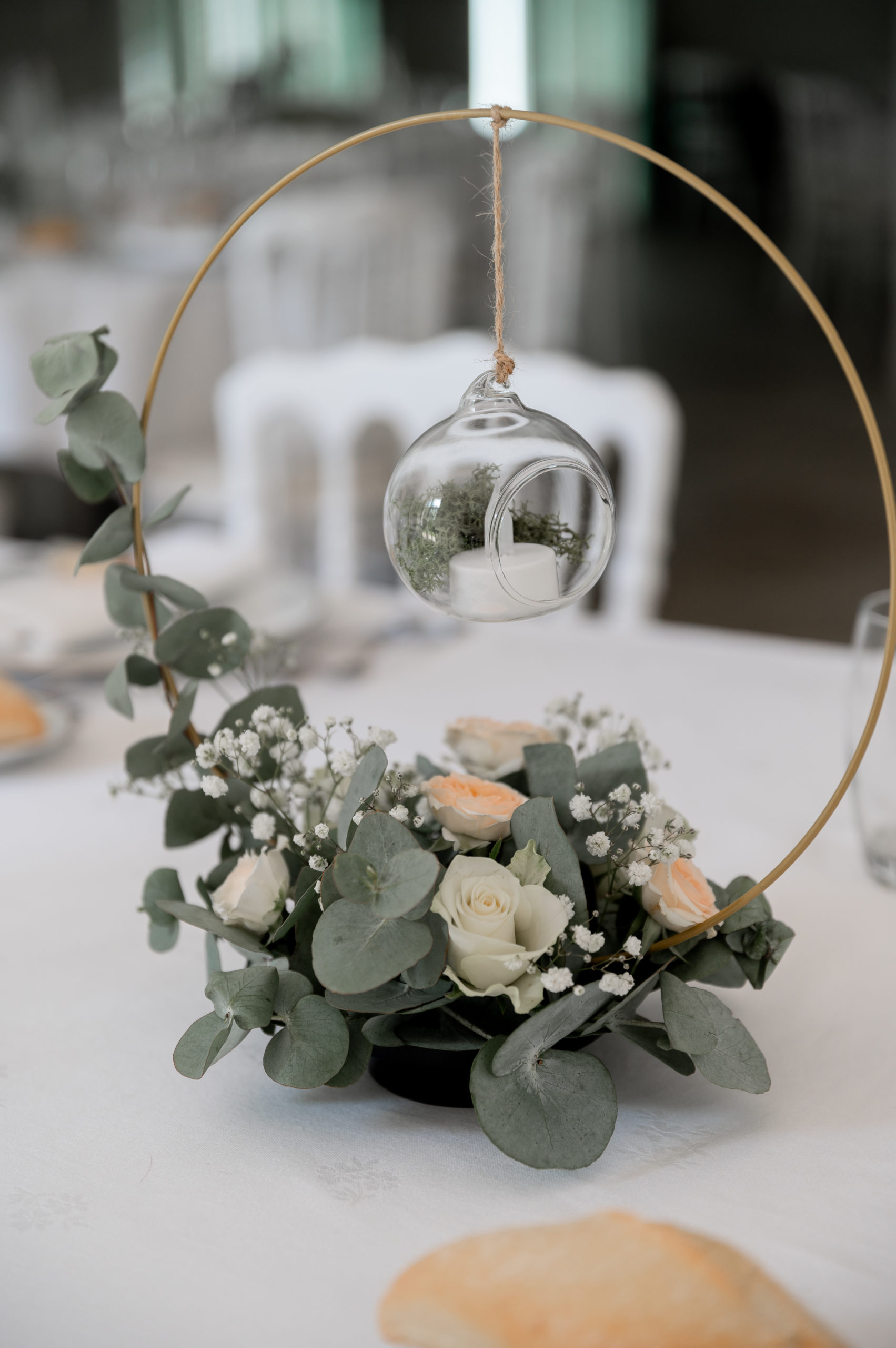 mariage Bleuenn & Guillaume