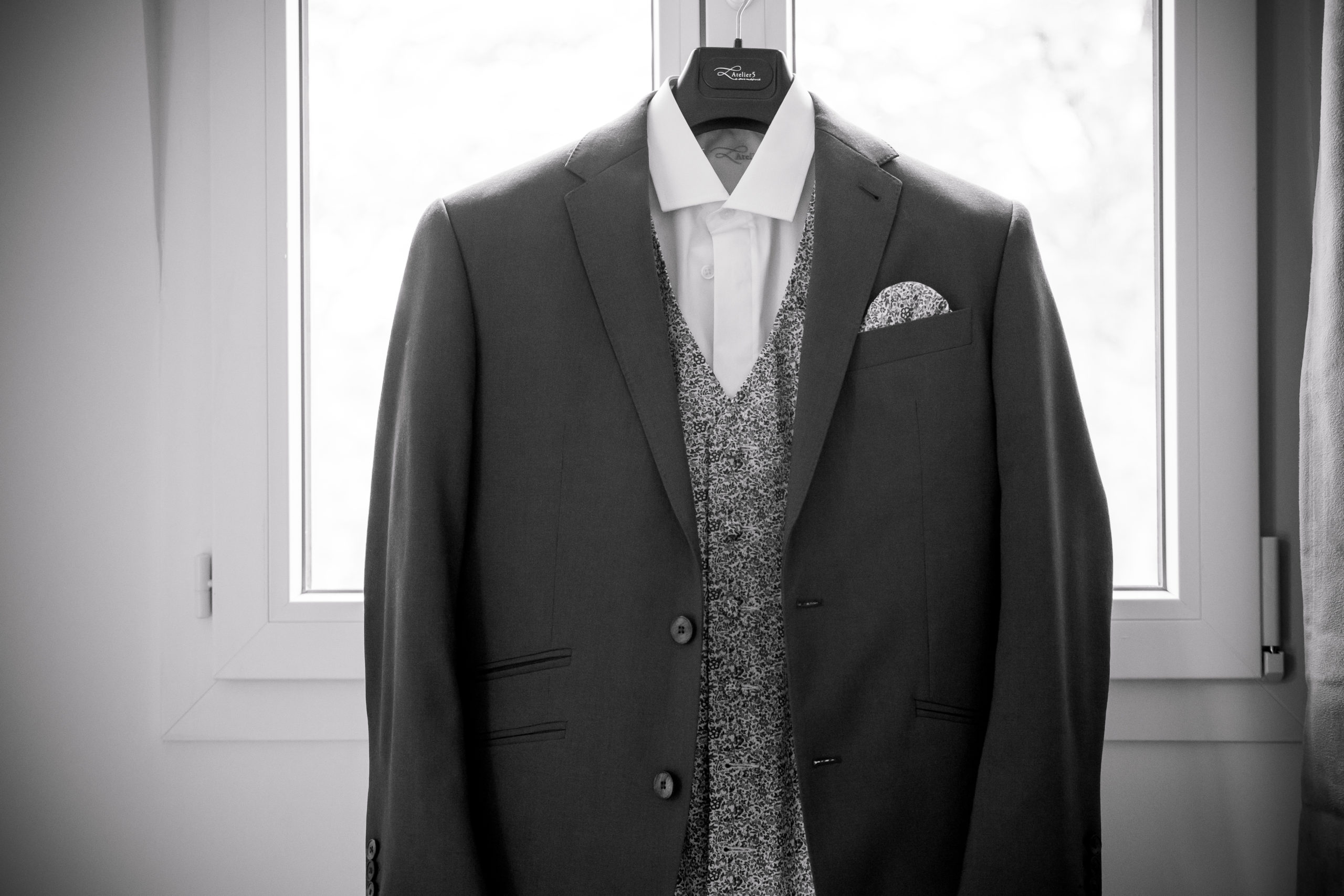 mariage Bleuenn & Guillaume
