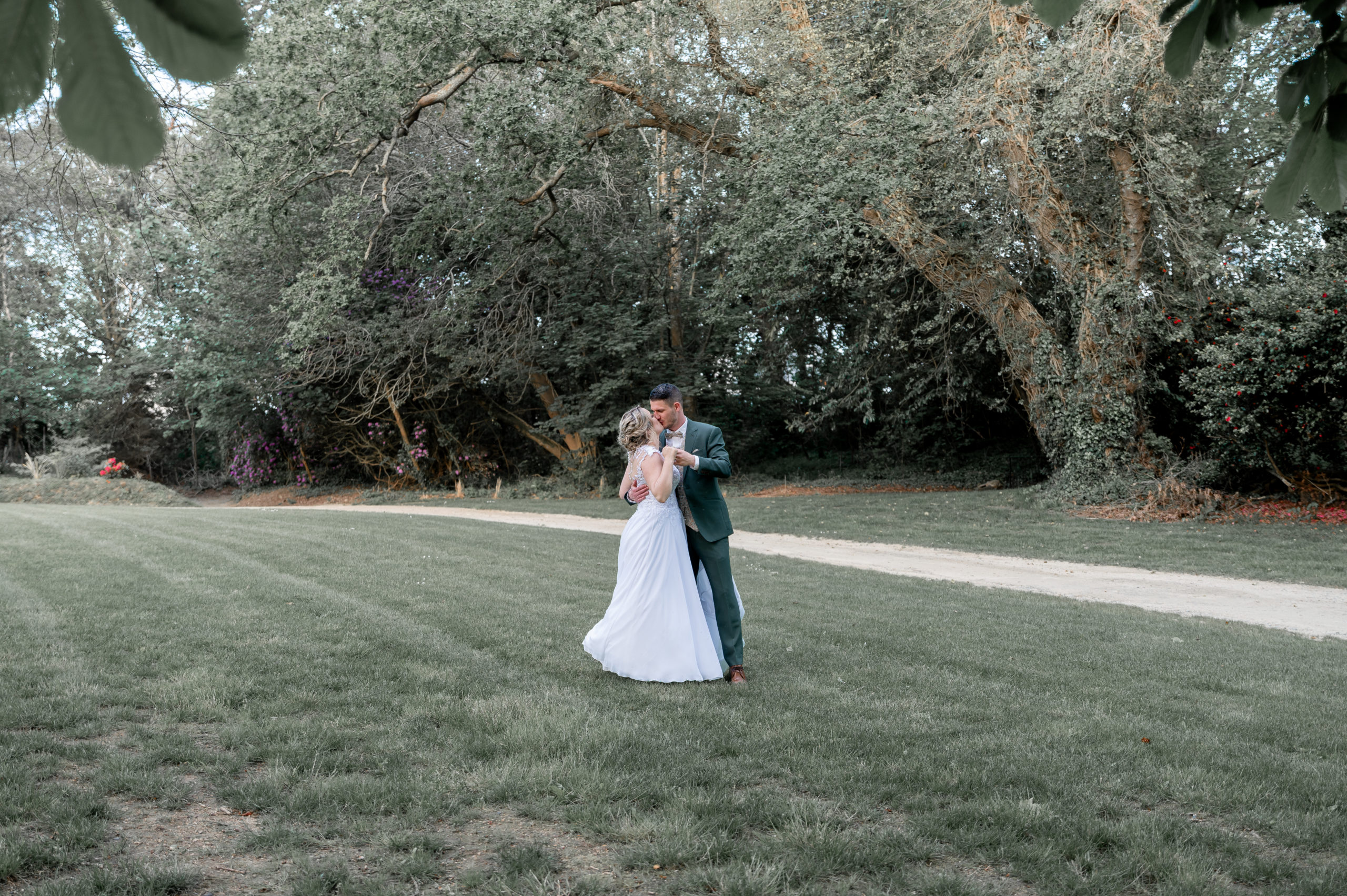 mariage Bleuenn & Guillaume