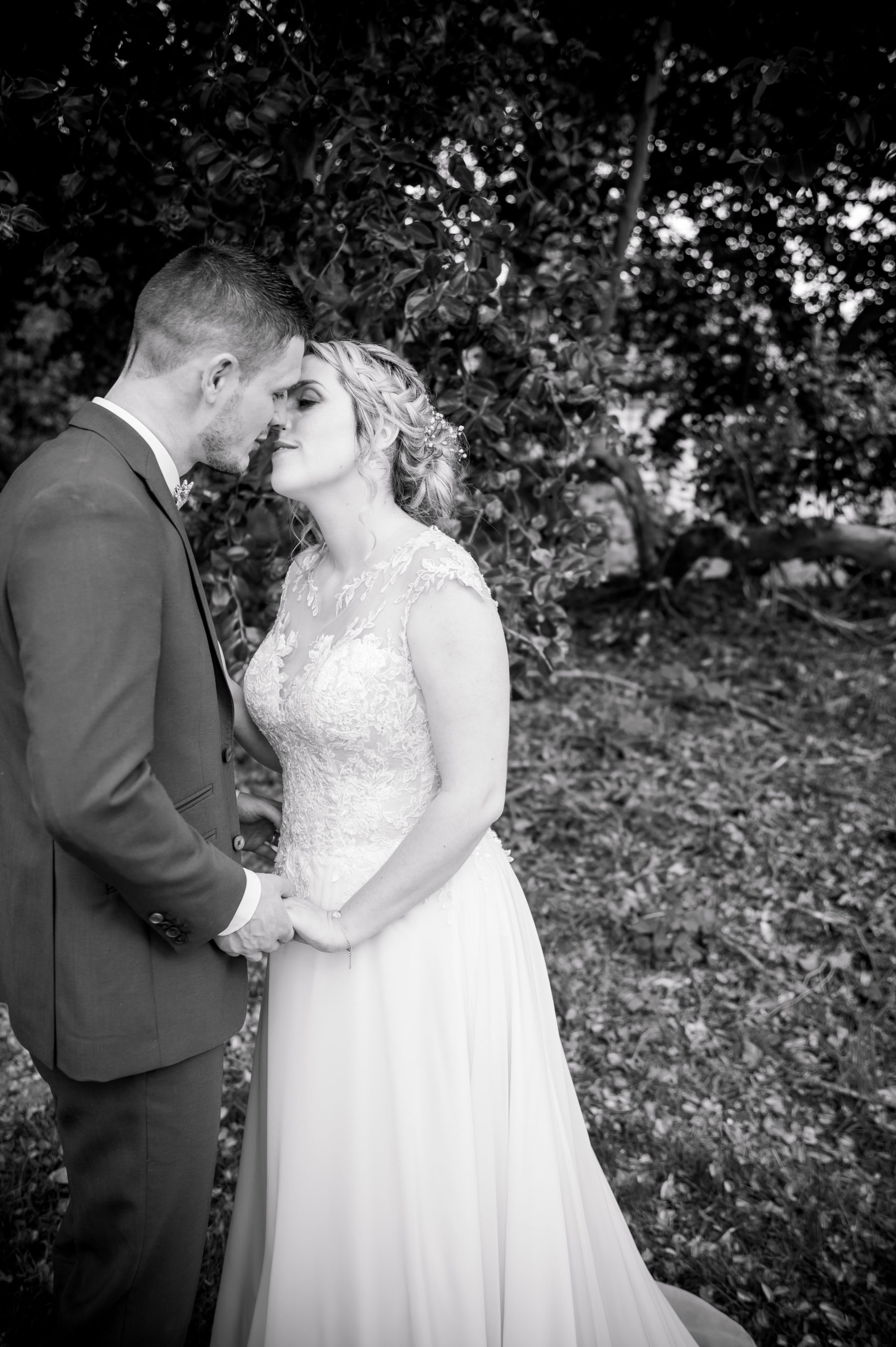 mariage Bleuenn & Guillaume