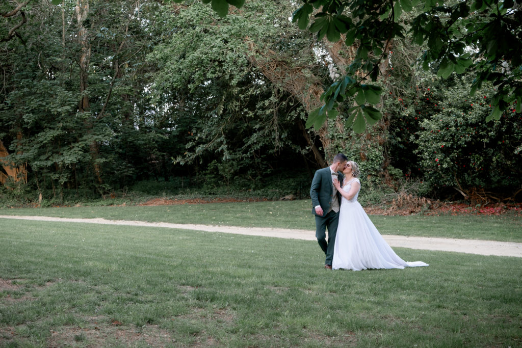 mariage Bleuenn & Guillaume