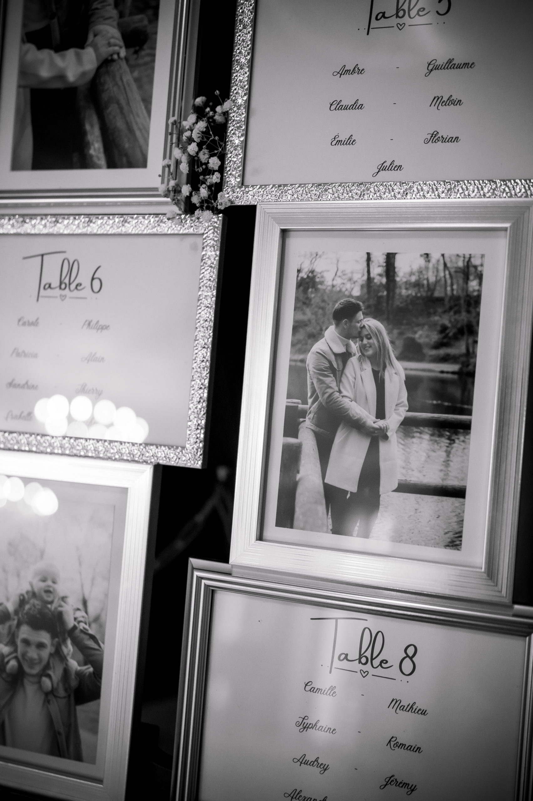 mariage Bleuenn & Guillaume