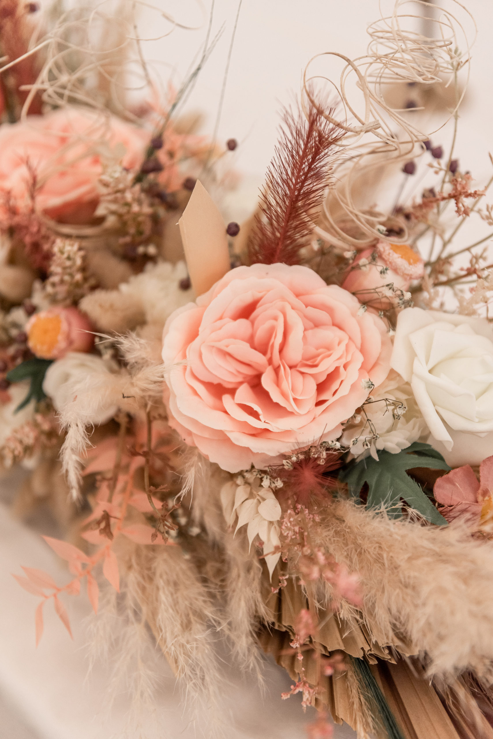 Mariage C&S