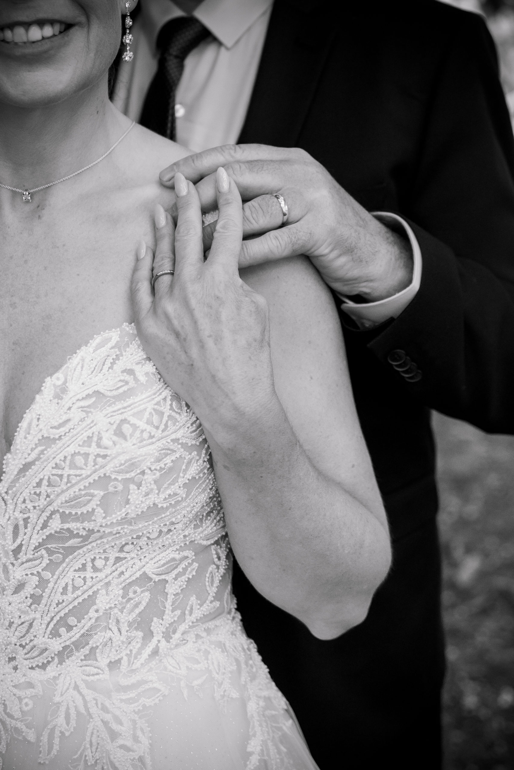 Mariage C&S