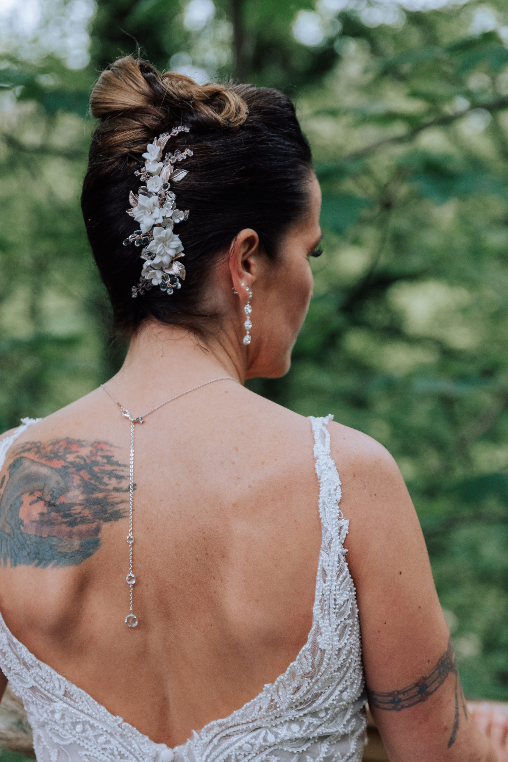Mariage C&S