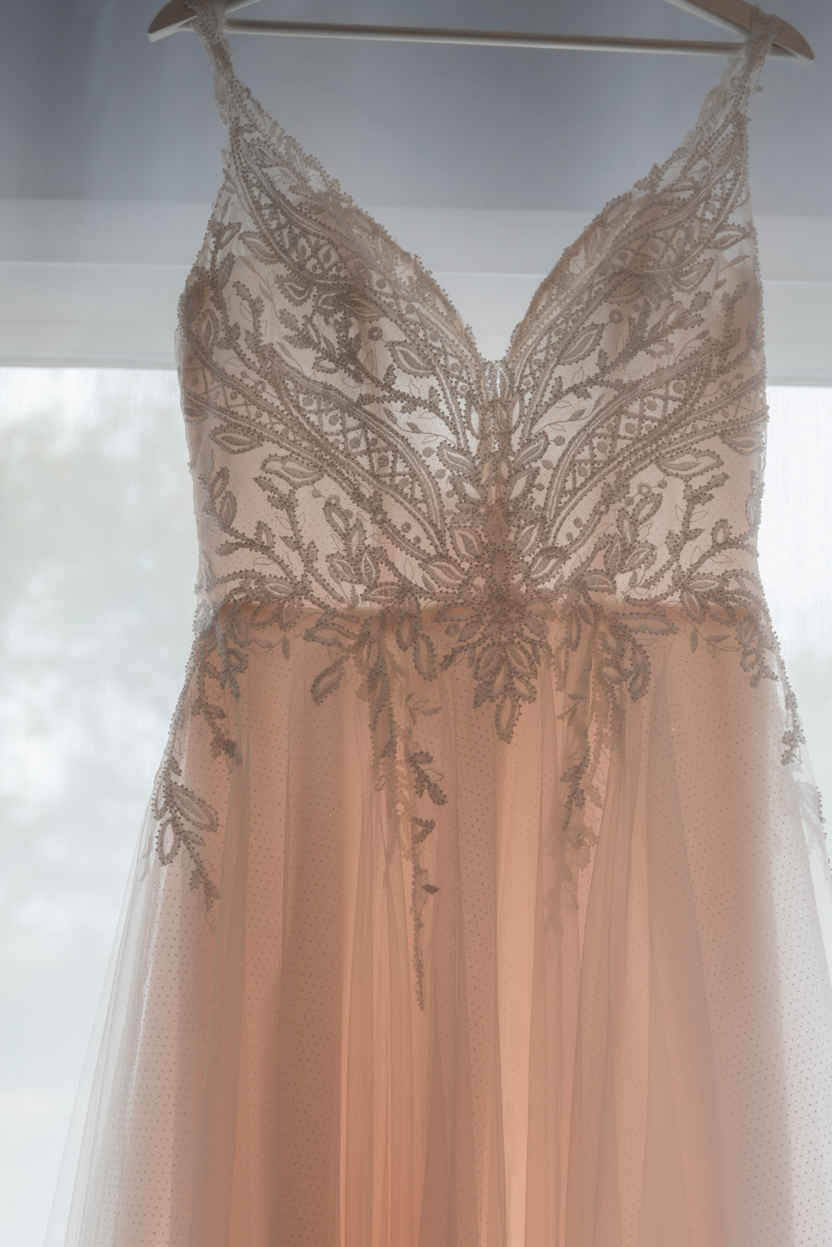 Mariage C&S