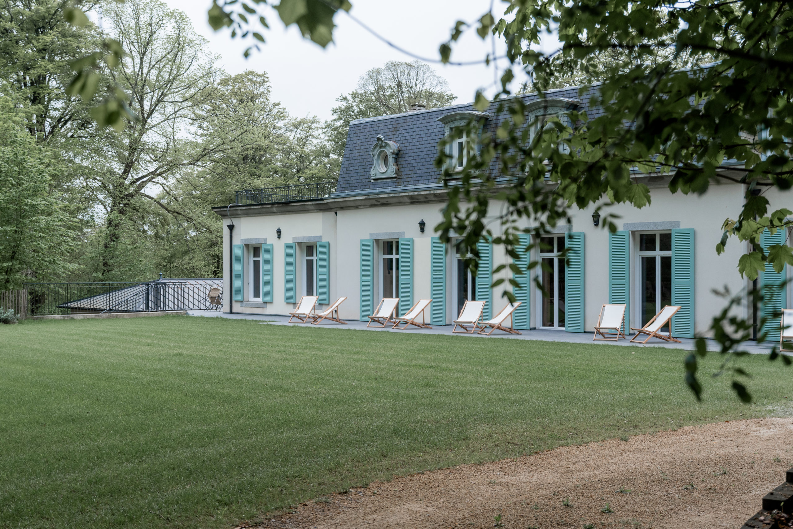 Mariage C&S