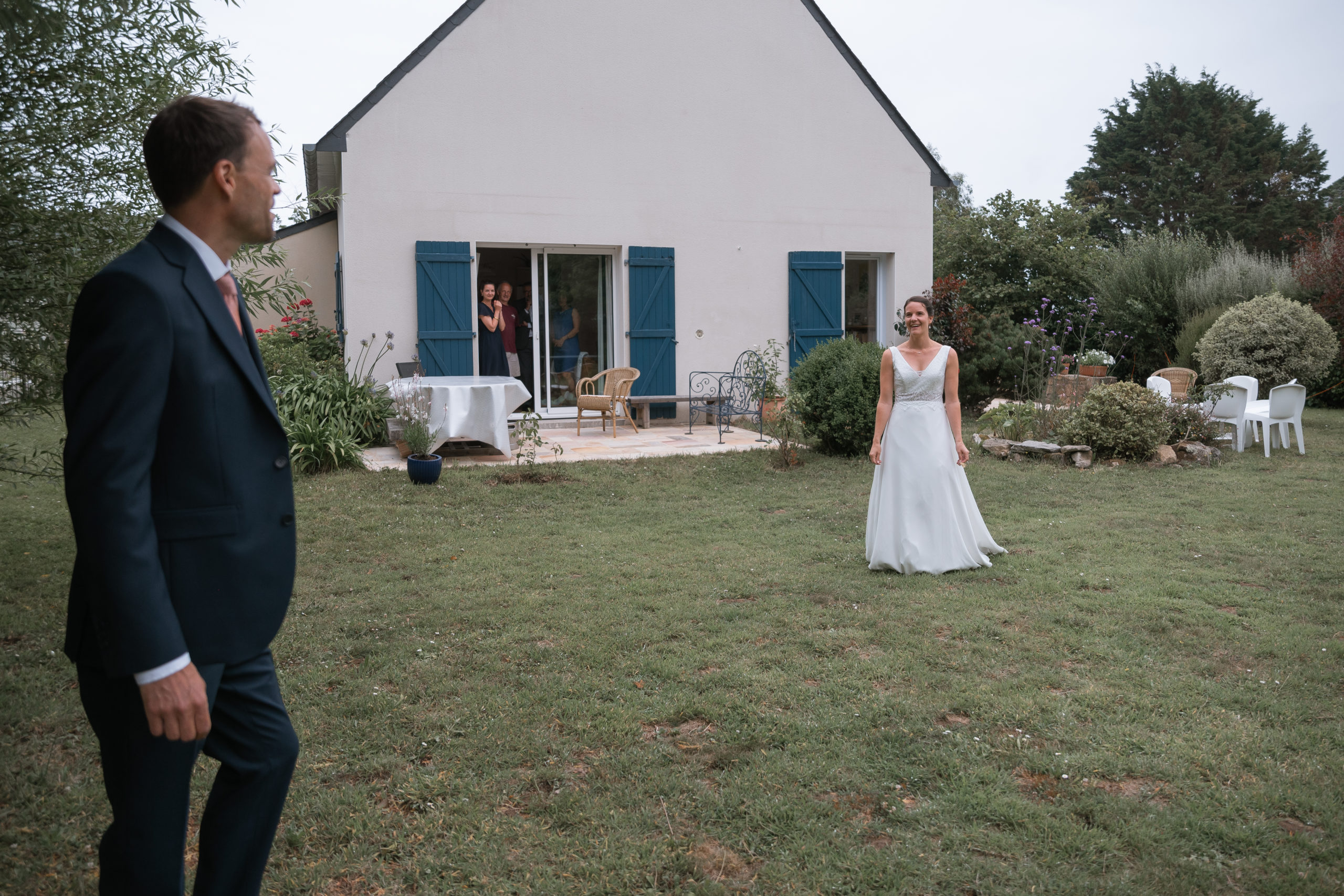 Magali & David