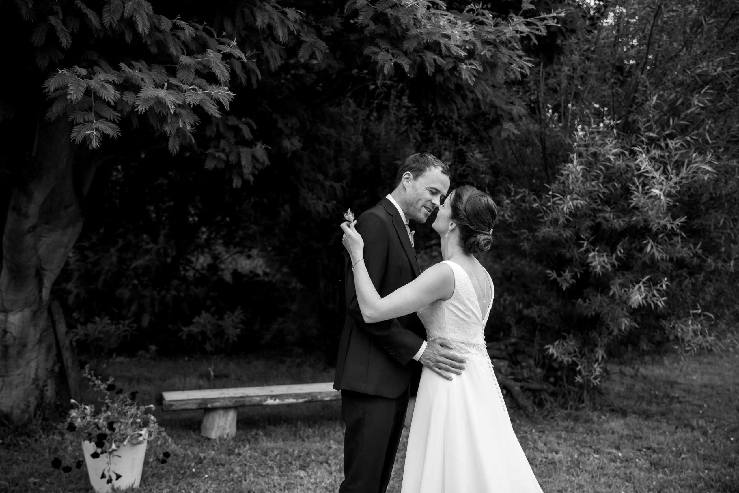 Magali & David