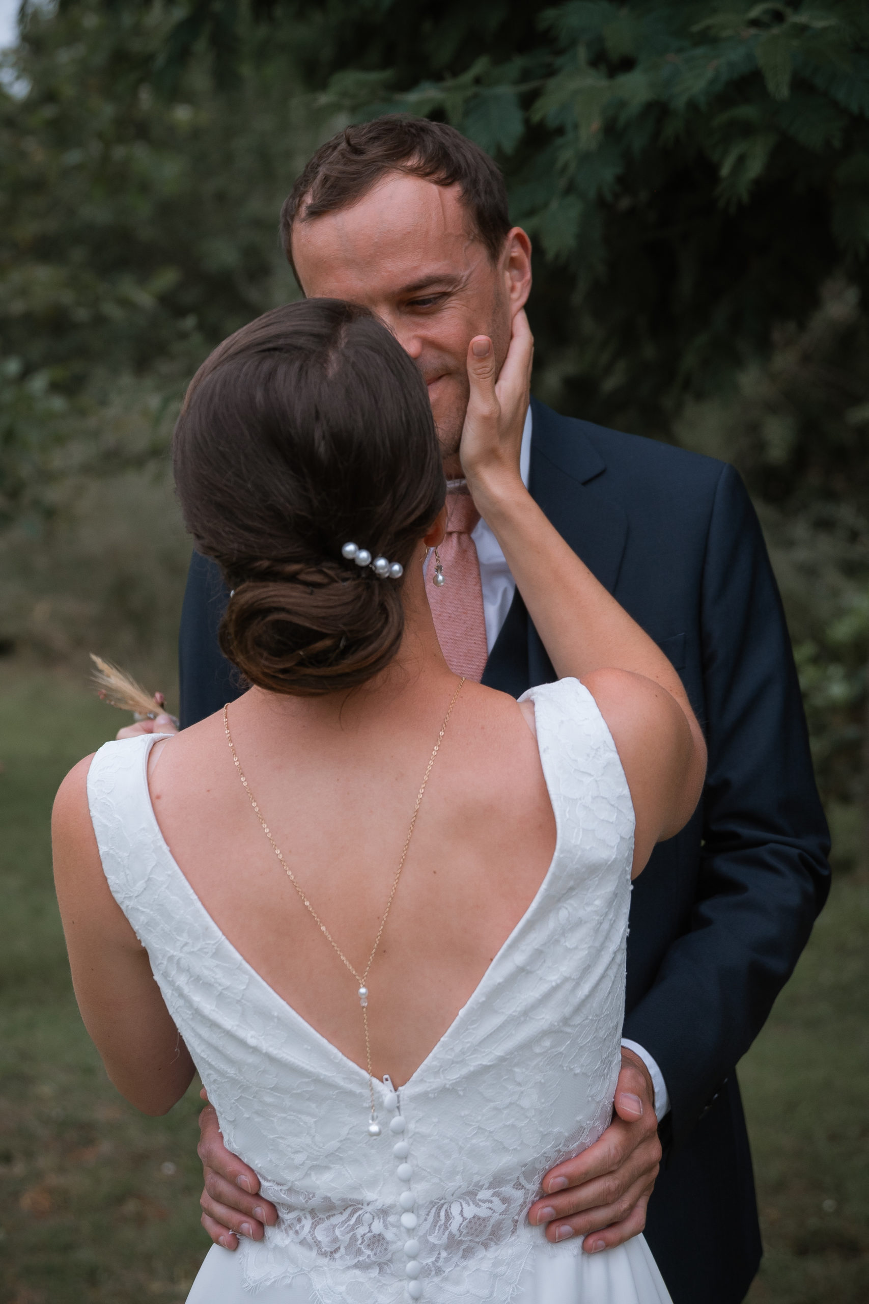 Magali & David