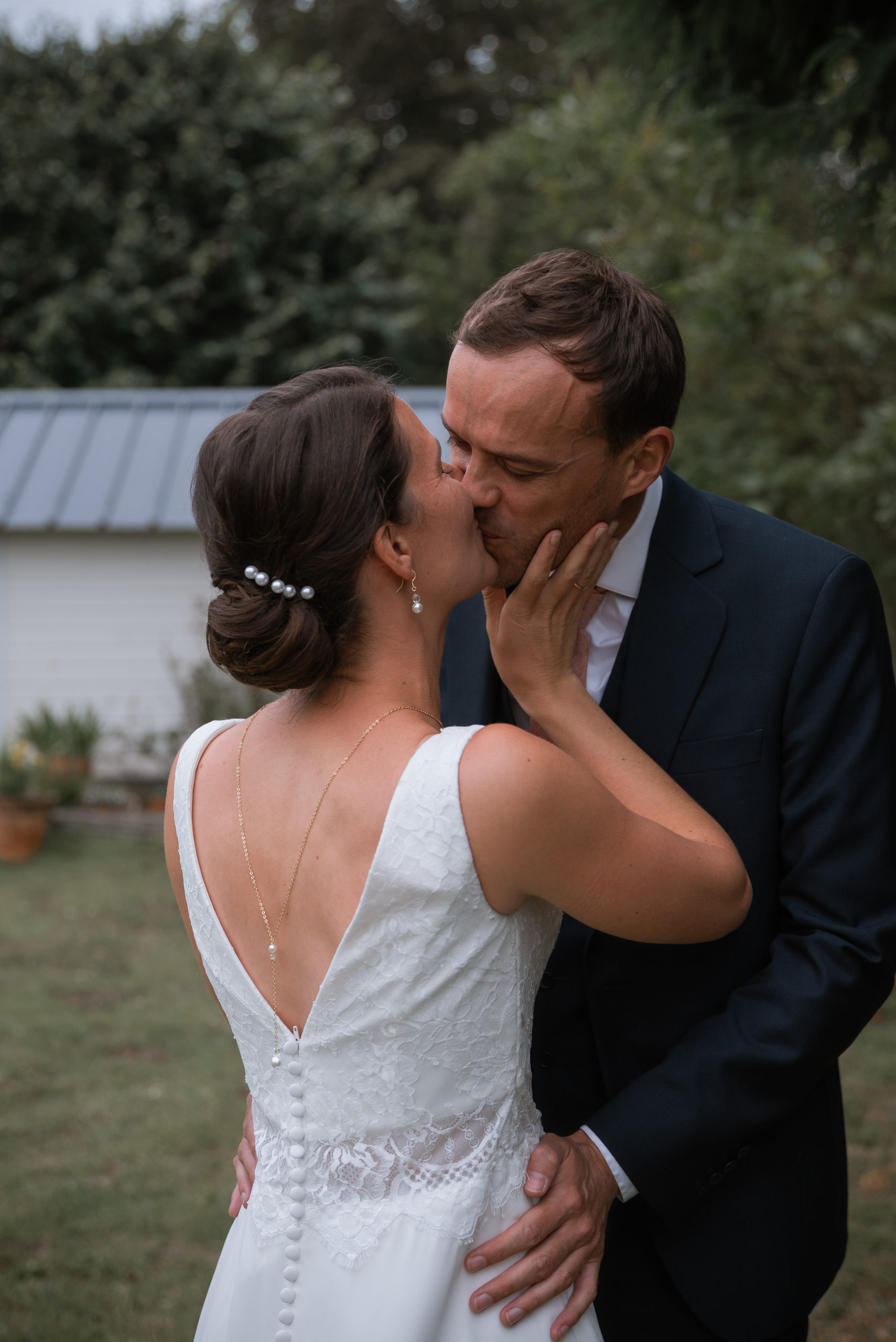 Magali & David