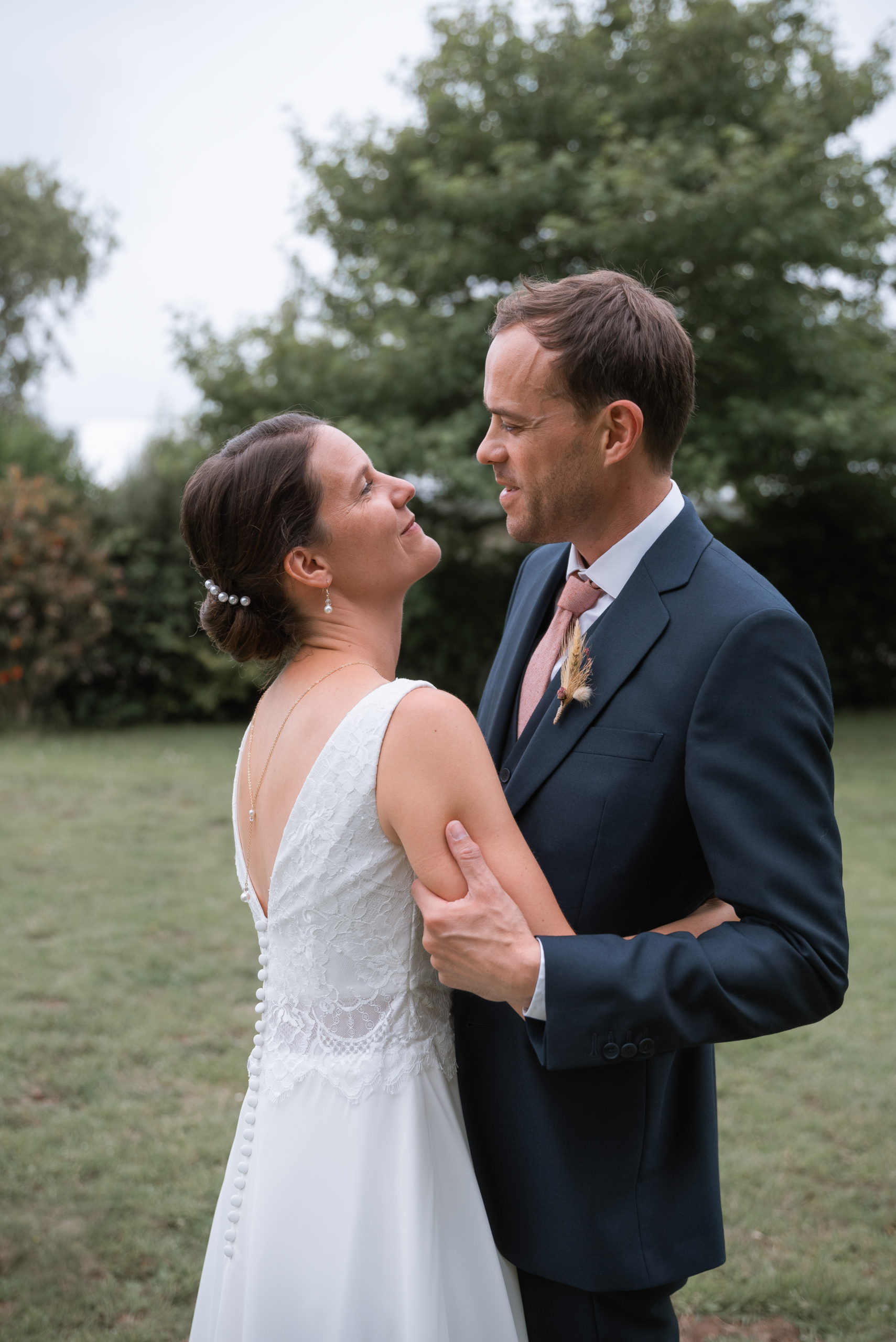 Magali & David