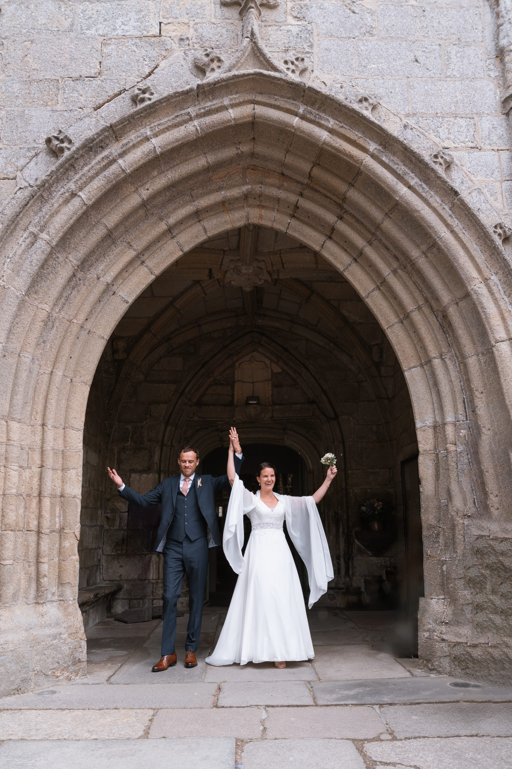 Magali & David
