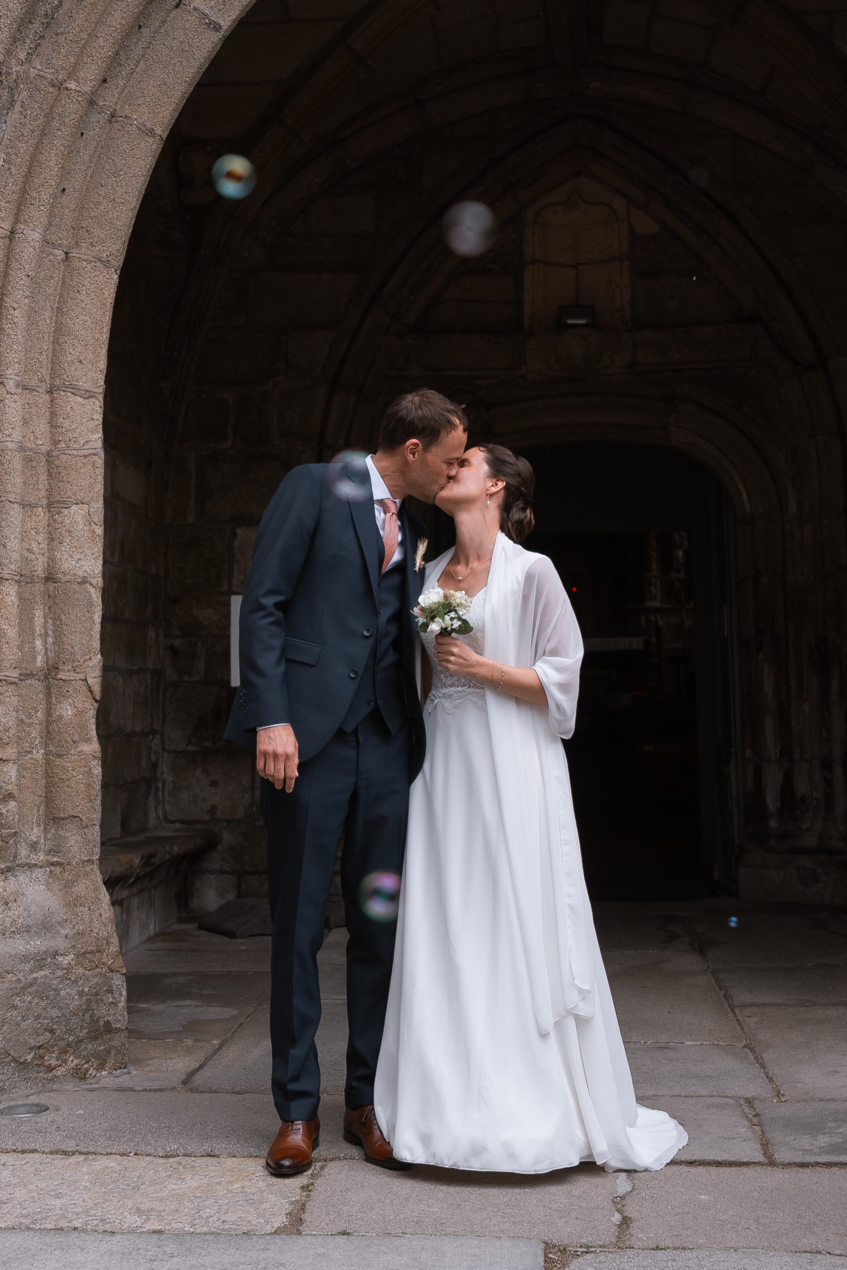 Magali & David