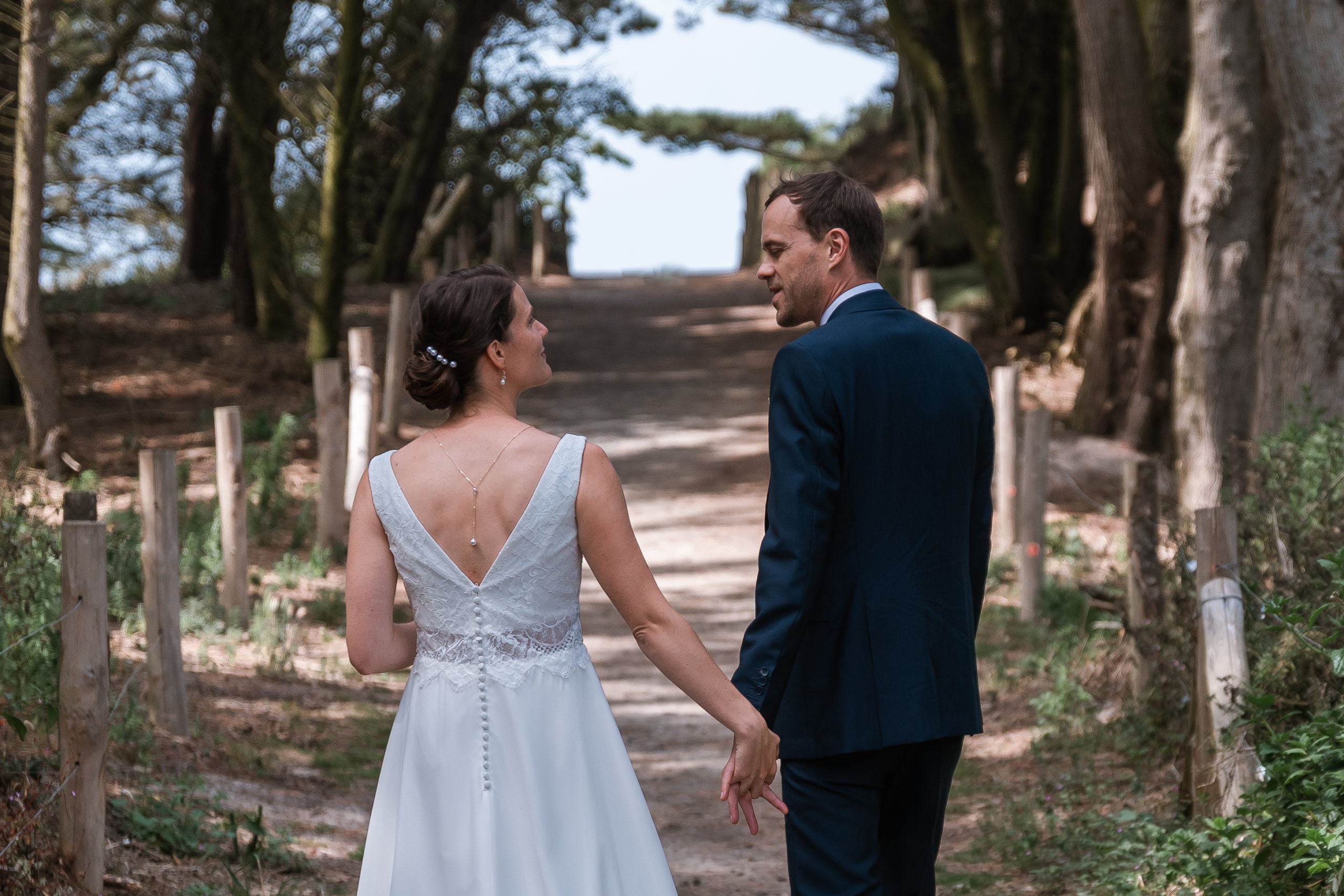 Magali & David