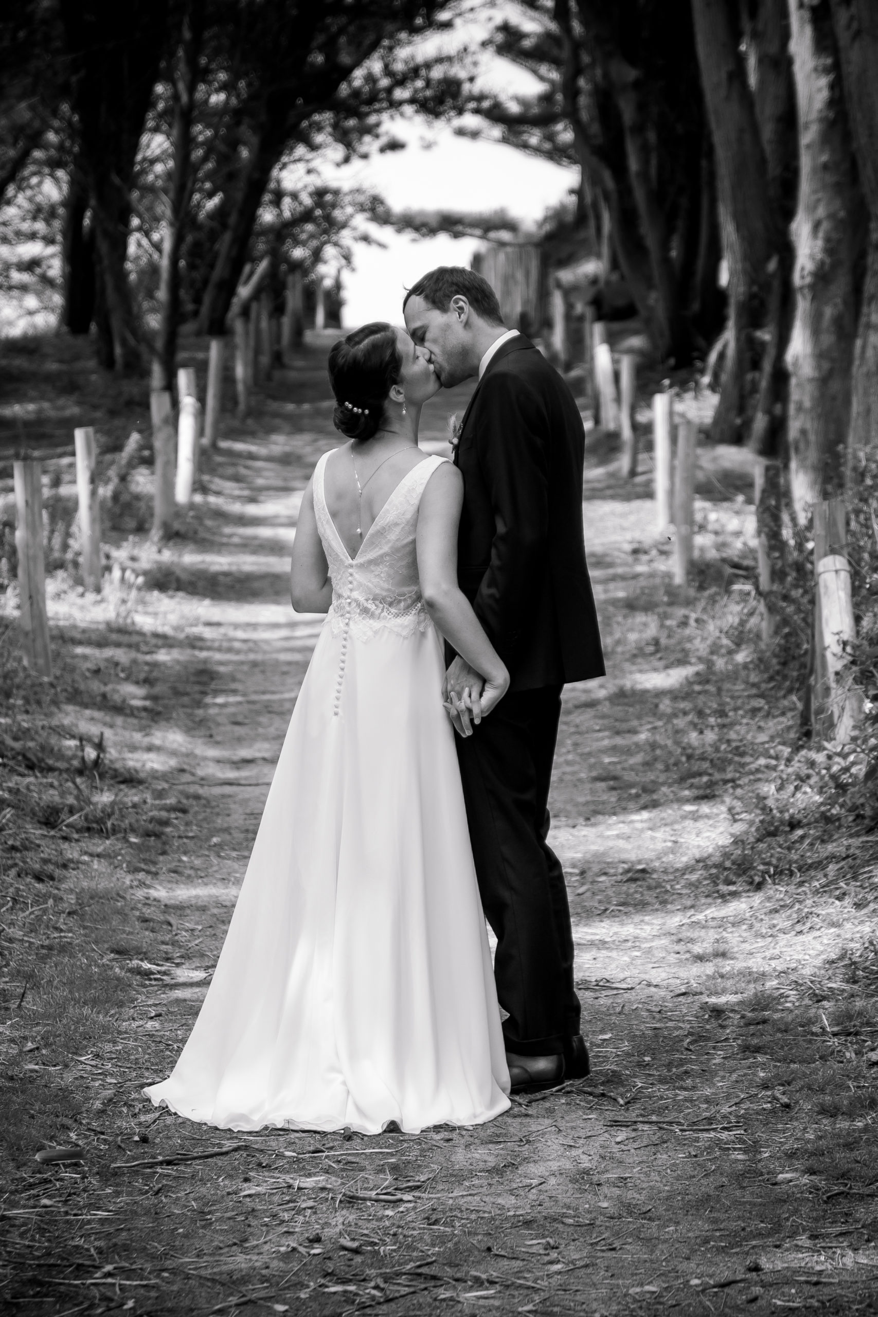 Magali & David