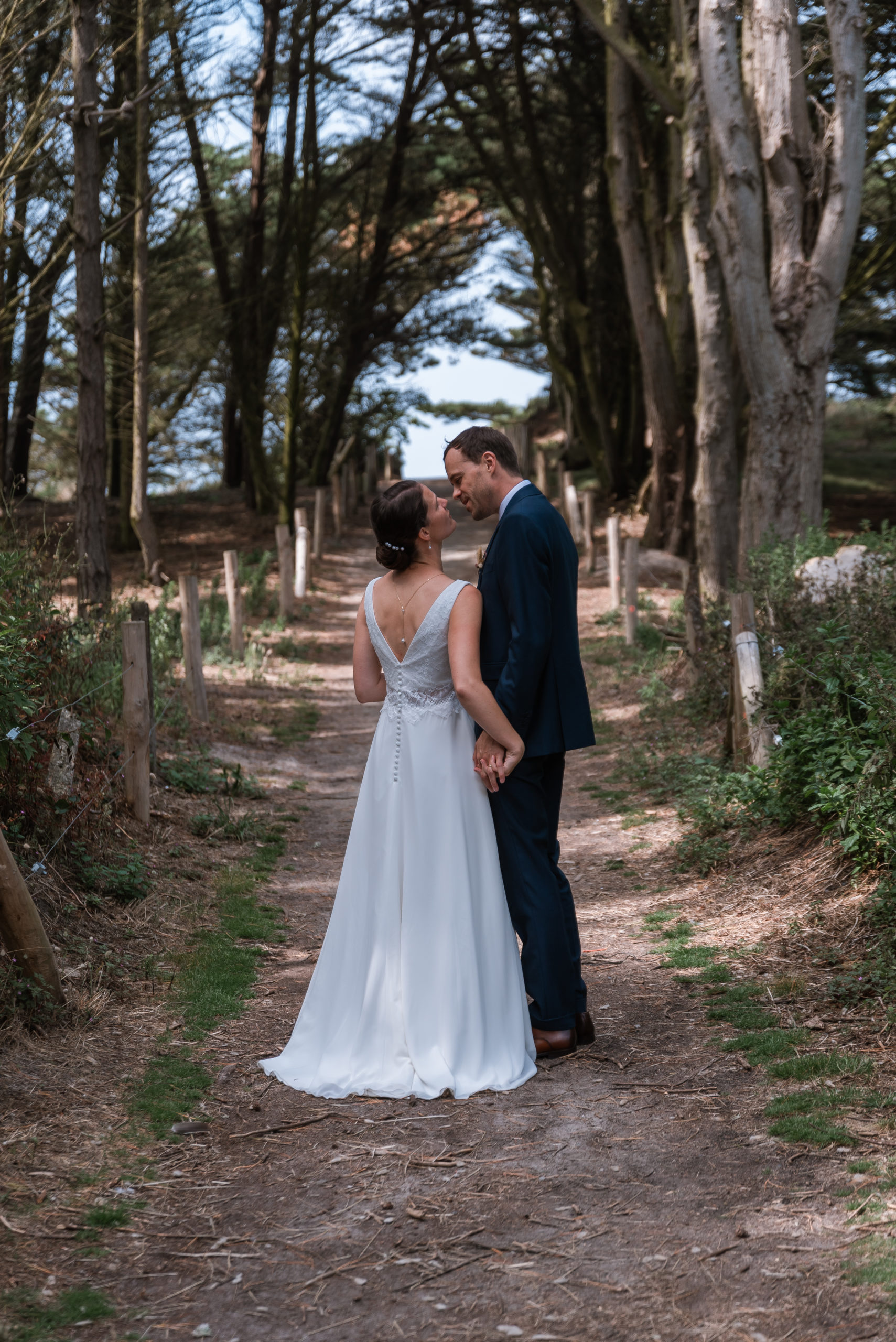 Magali & David
