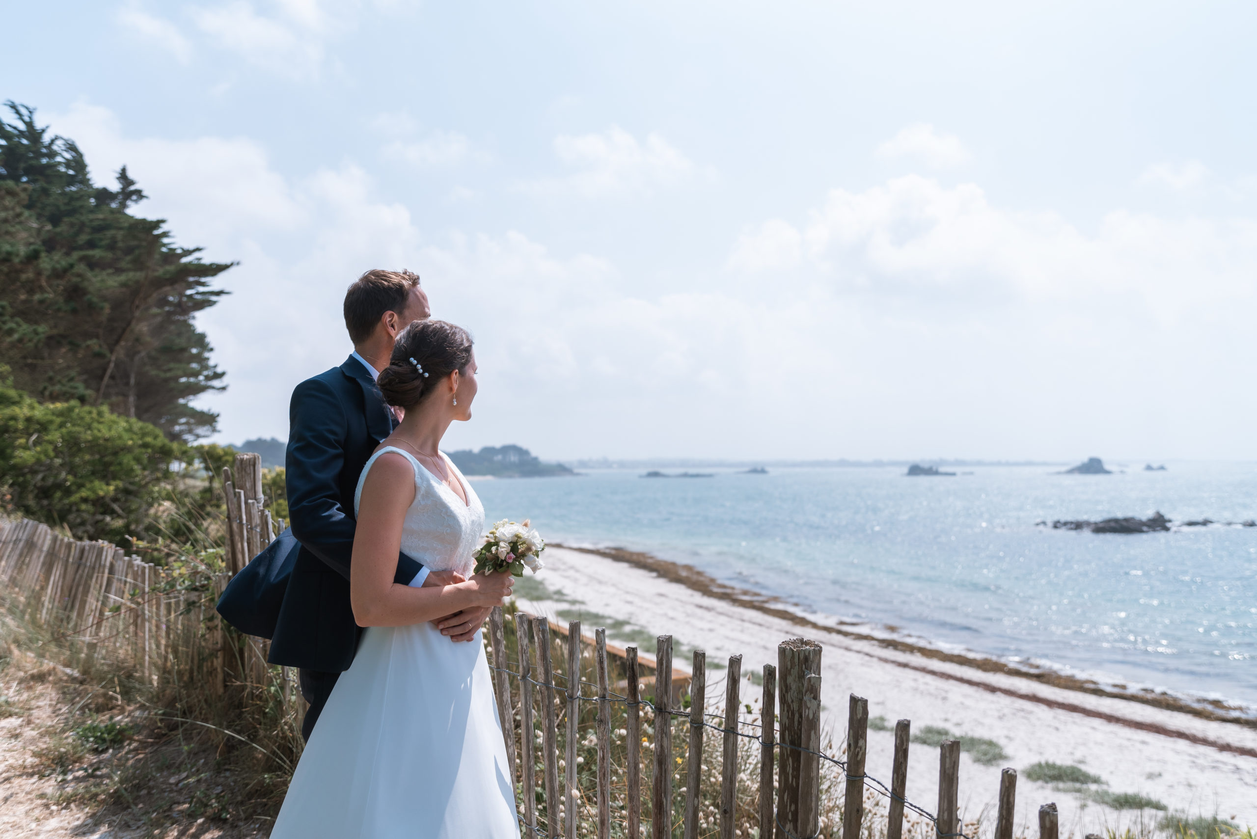 Magali & David