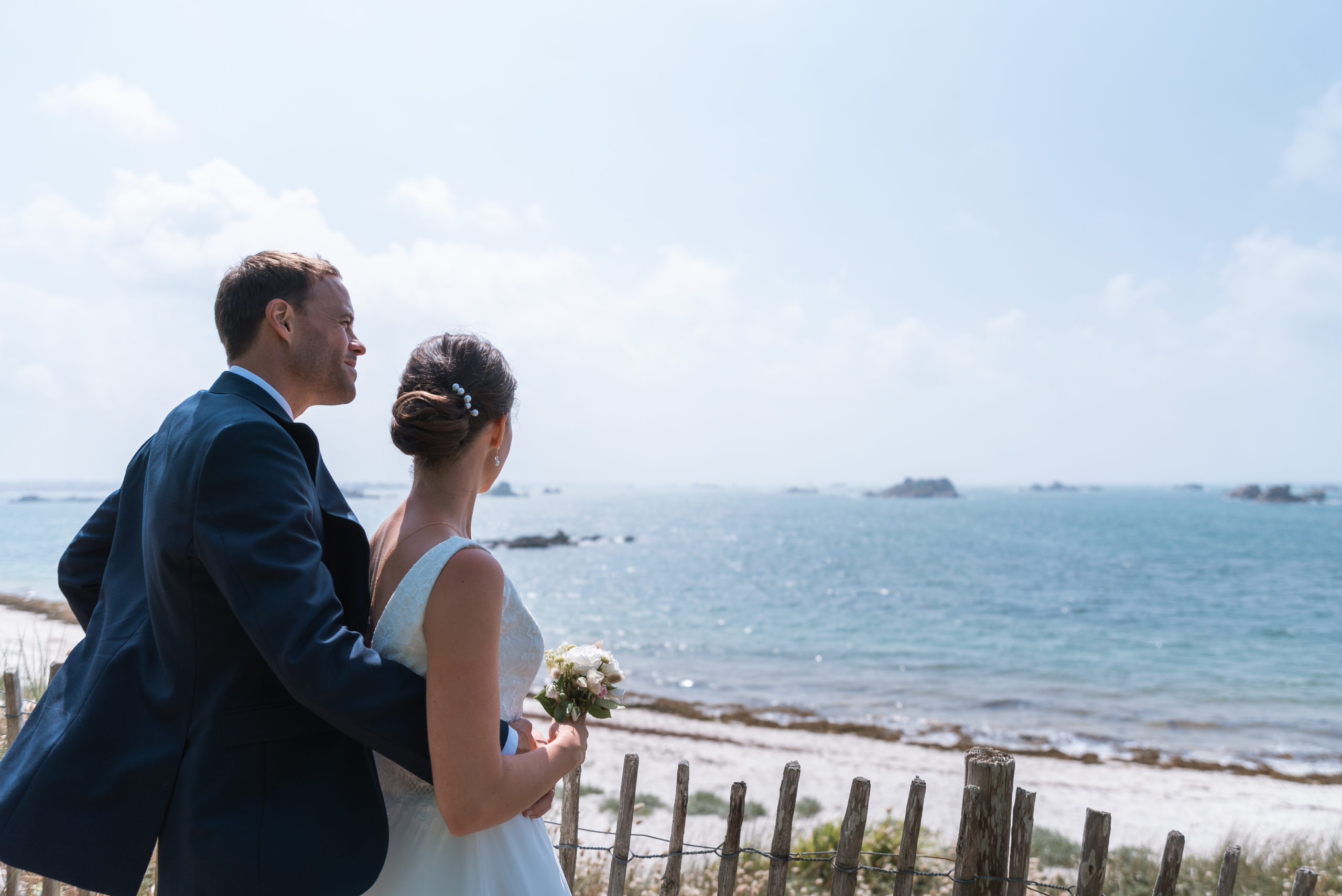 Magali & David